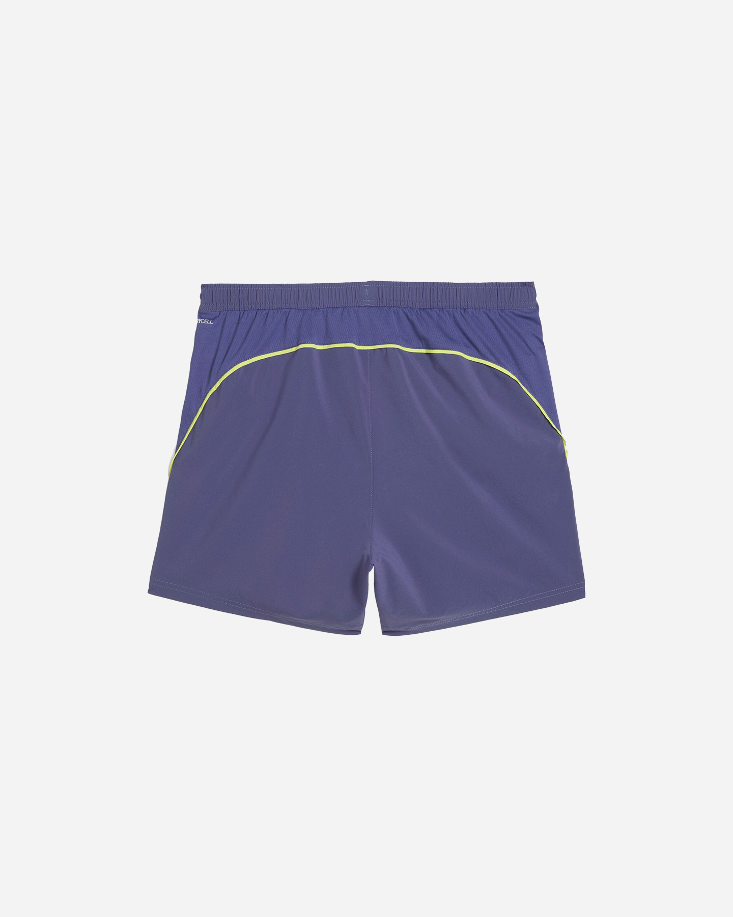 Short running PUMA RUN VELOCITY 5 M - Blu - 1 | Cisalfa Sport