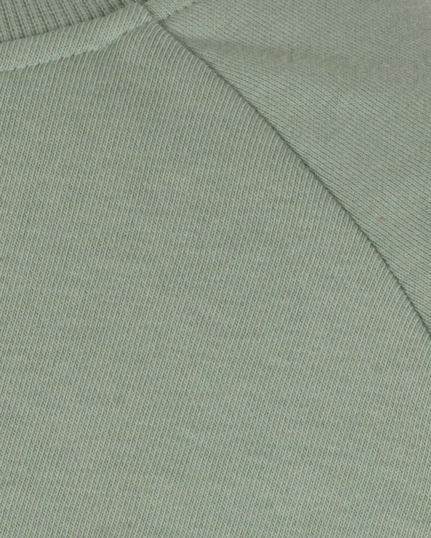 Felpa MIA M FUTURE LINE W - Verde - 2 | Cisalfa Sport