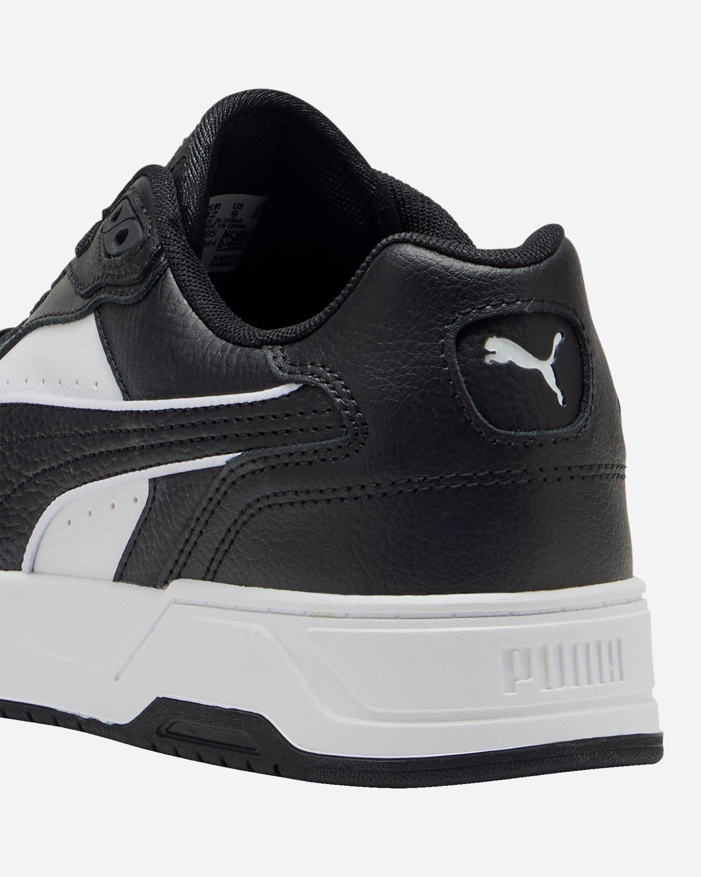 Scarpe sneakers PUMA RBD BREAK LOW M - Bianco - 5 | Cisalfa Sport