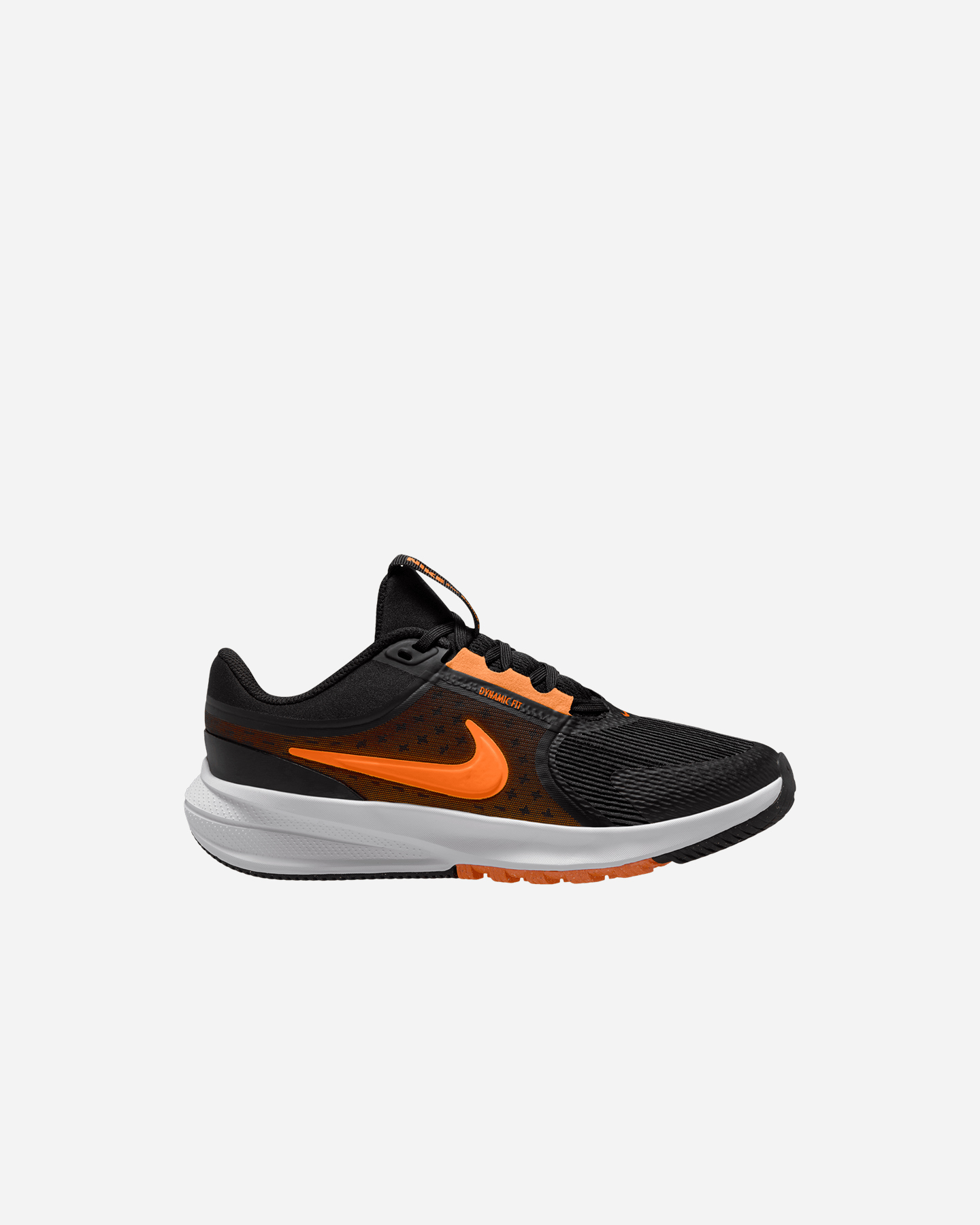 Scarpe sneakers NIKE FLEX RUNNER 4 GS JR - Color mix - 0 | Cisalfa Sport