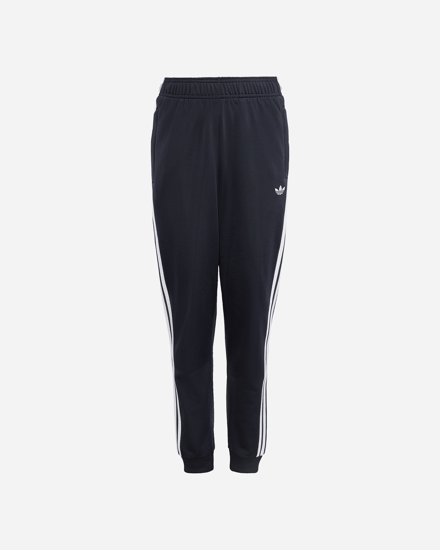 Pantalone ADIDAS SST JR - Nero - 0 | Cisalfa Sport