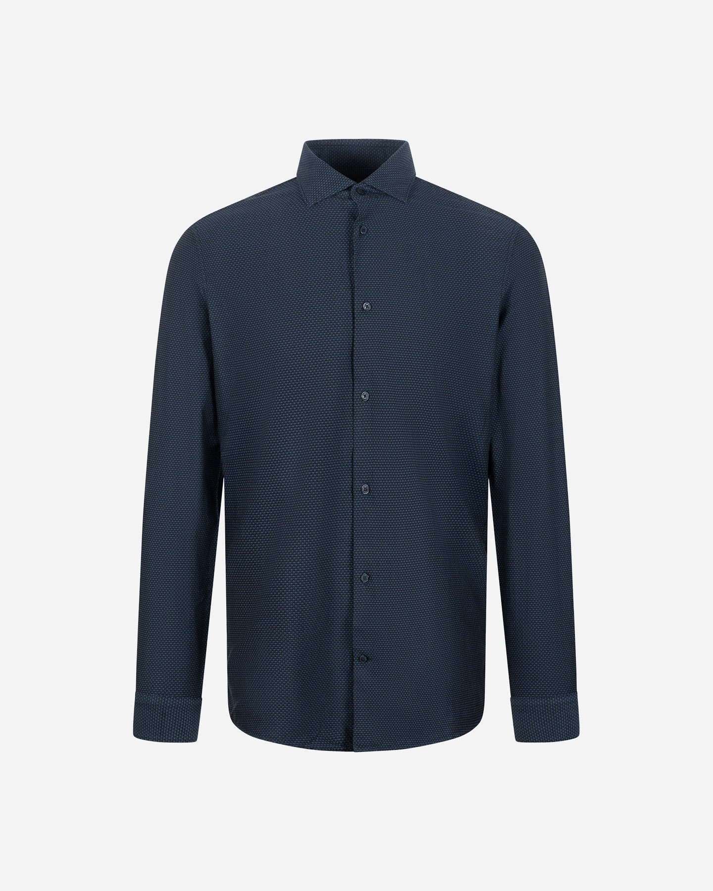 Camicia DACK'S ESSENTIAL M - Blu - 0 | Cisalfa Sport