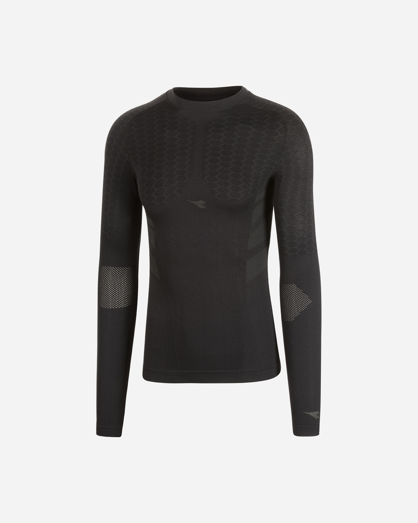 Maglia intimo tecnico DIADORA ACT HP M - Nero - 0 | Cisalfa Sport