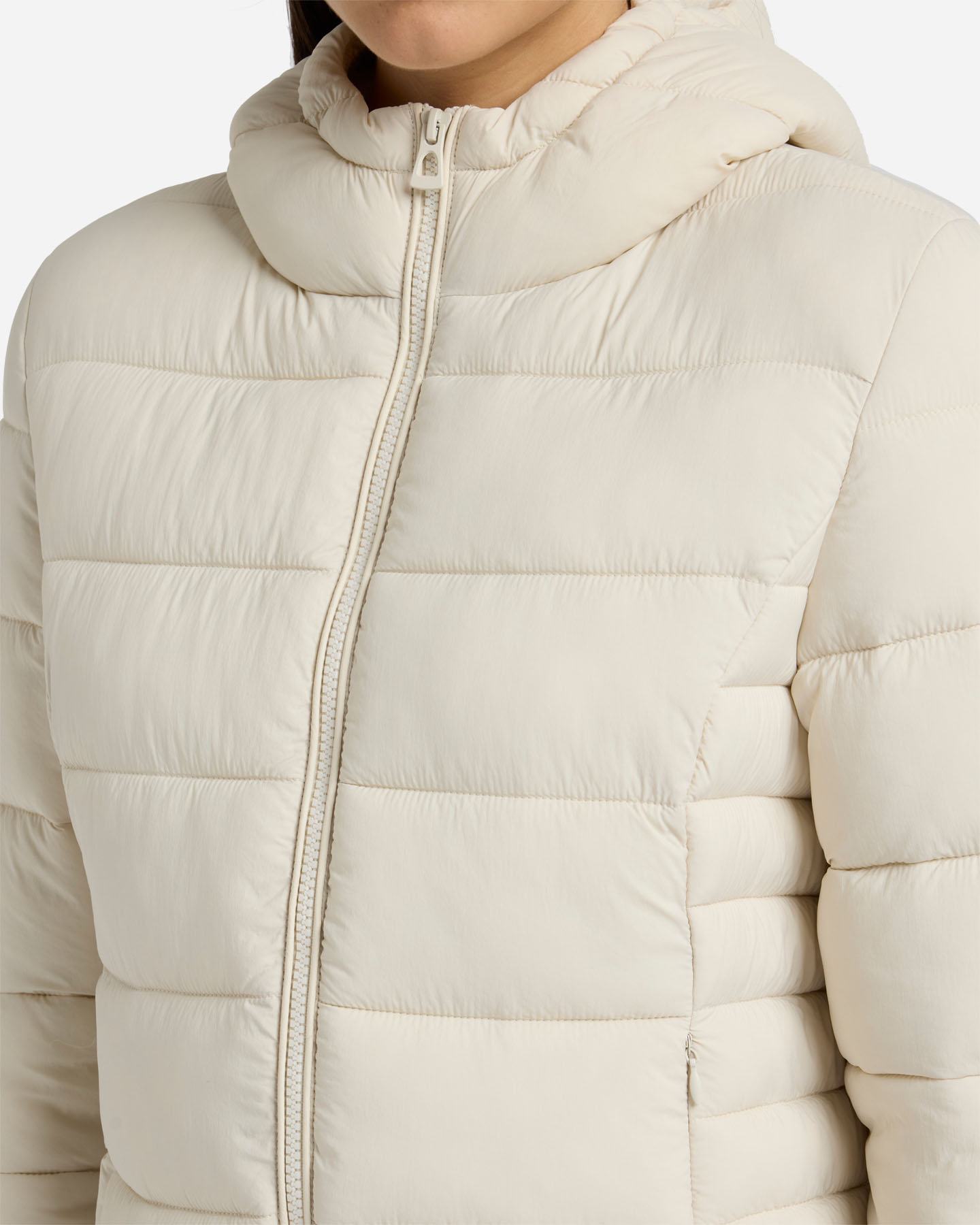 Giubbotto DACK'S ESSENTIAL W - Bianco - 4 | Cisalfa Sport