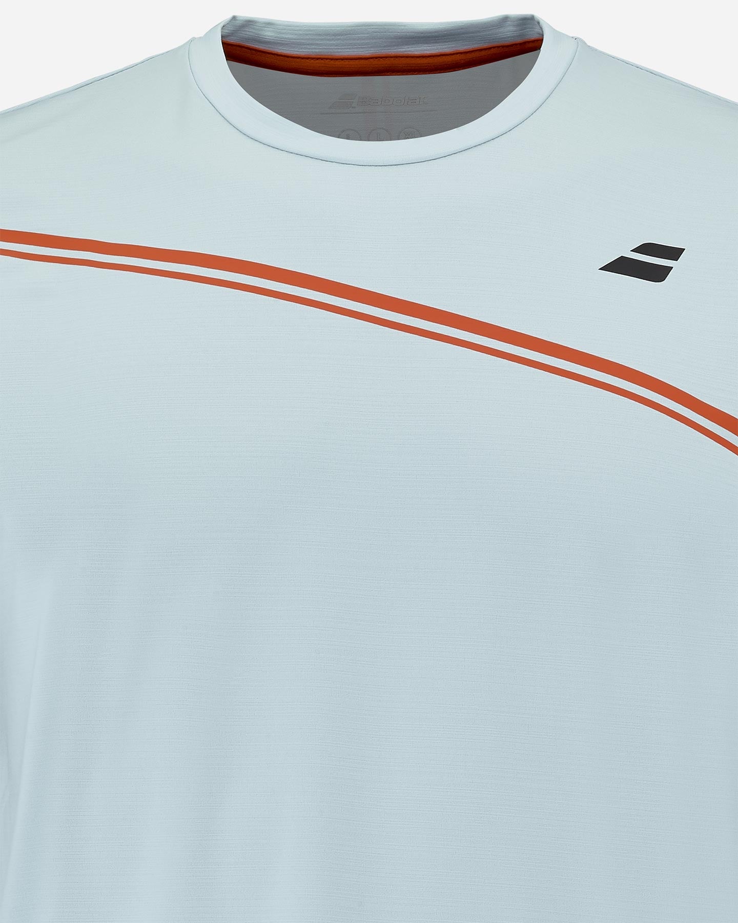 T-shirt tennis BABOLAT PLAY M - 3 | Cisalfa Sport