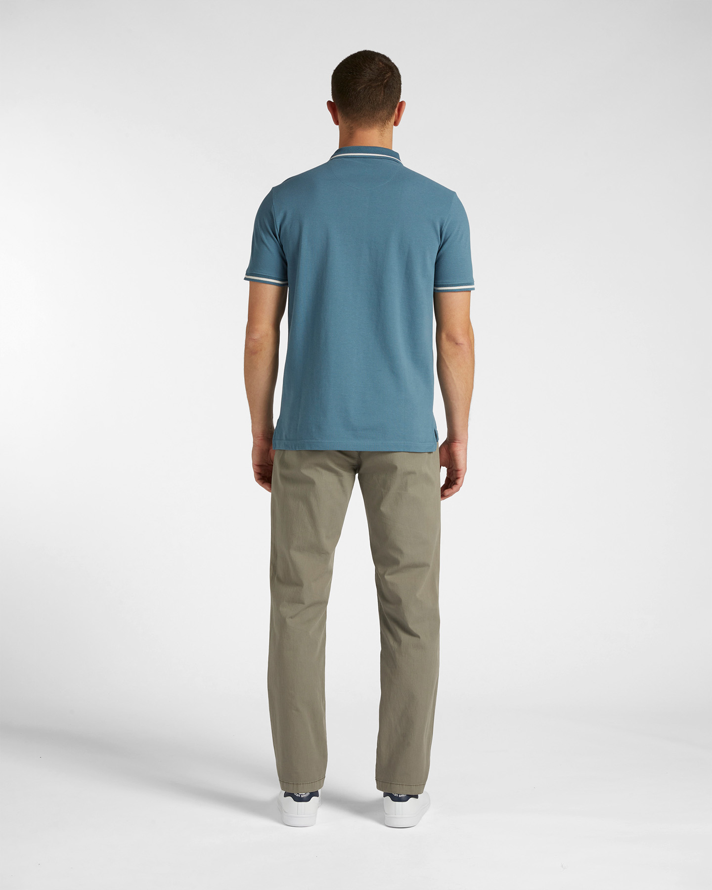 Polo DACK'S URBAN CITY M - 26 | Cisalfa Sport