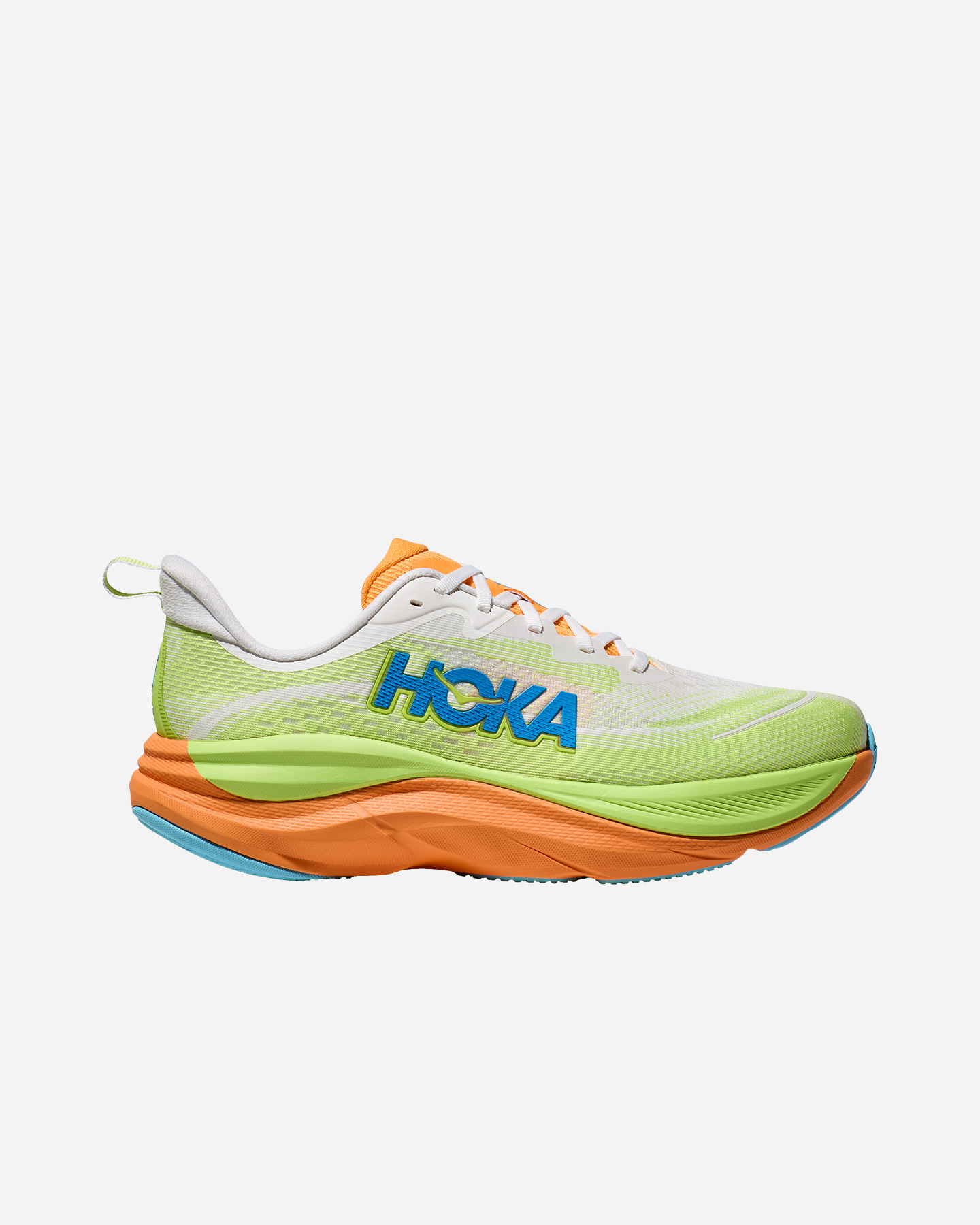 Scarpe running HOKA SKYFLOW M - Color mix - 0 | Cisalfa Sport