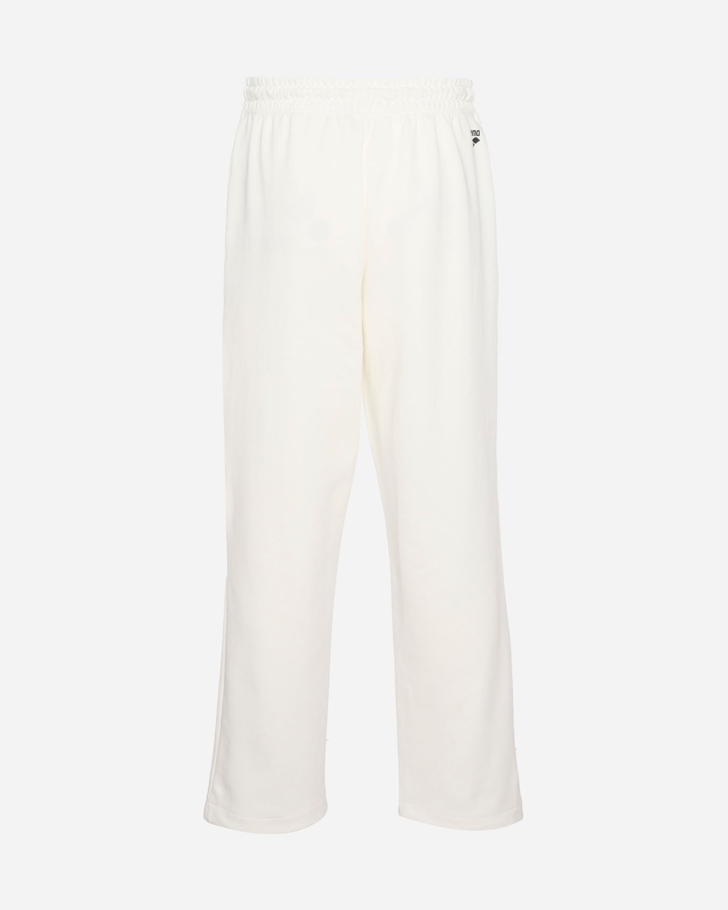 Pantalone ARENA EVOLVING ATHLETIC M - Bianco - 1 | Cisalfa Sport
