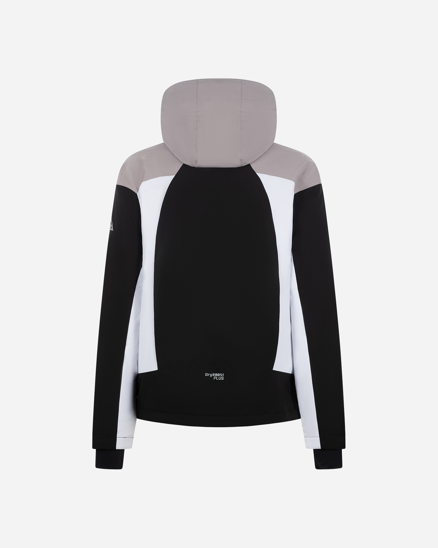 Giacca sci 8848 SKI HQ M - Nero - 1 | Cisalfa Sport