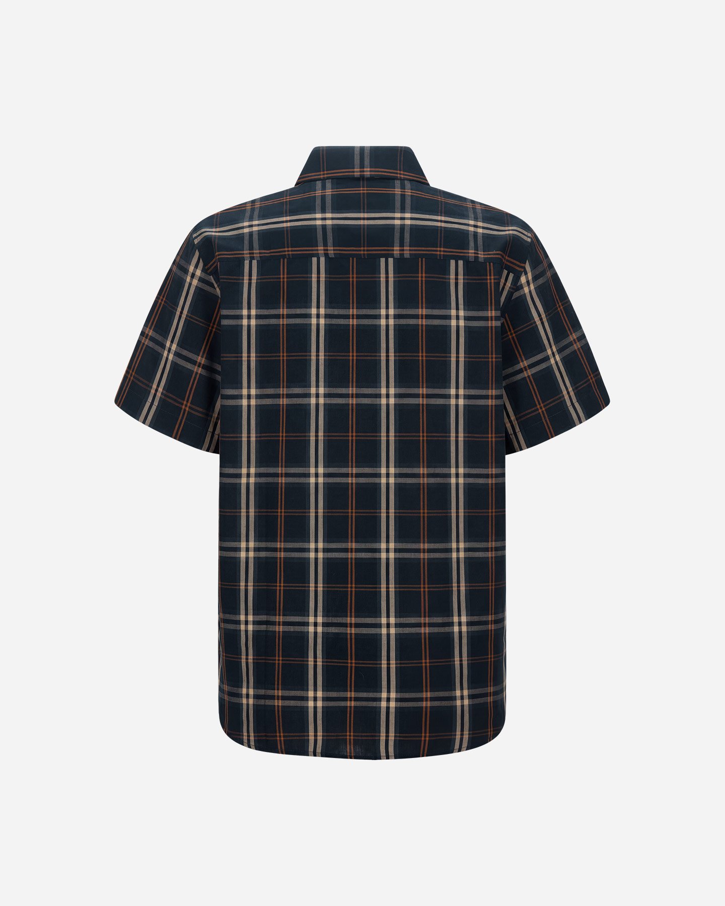 Camicia 8848 ESSENTIAL M - Giallo - 1 | Cisalfa Sport