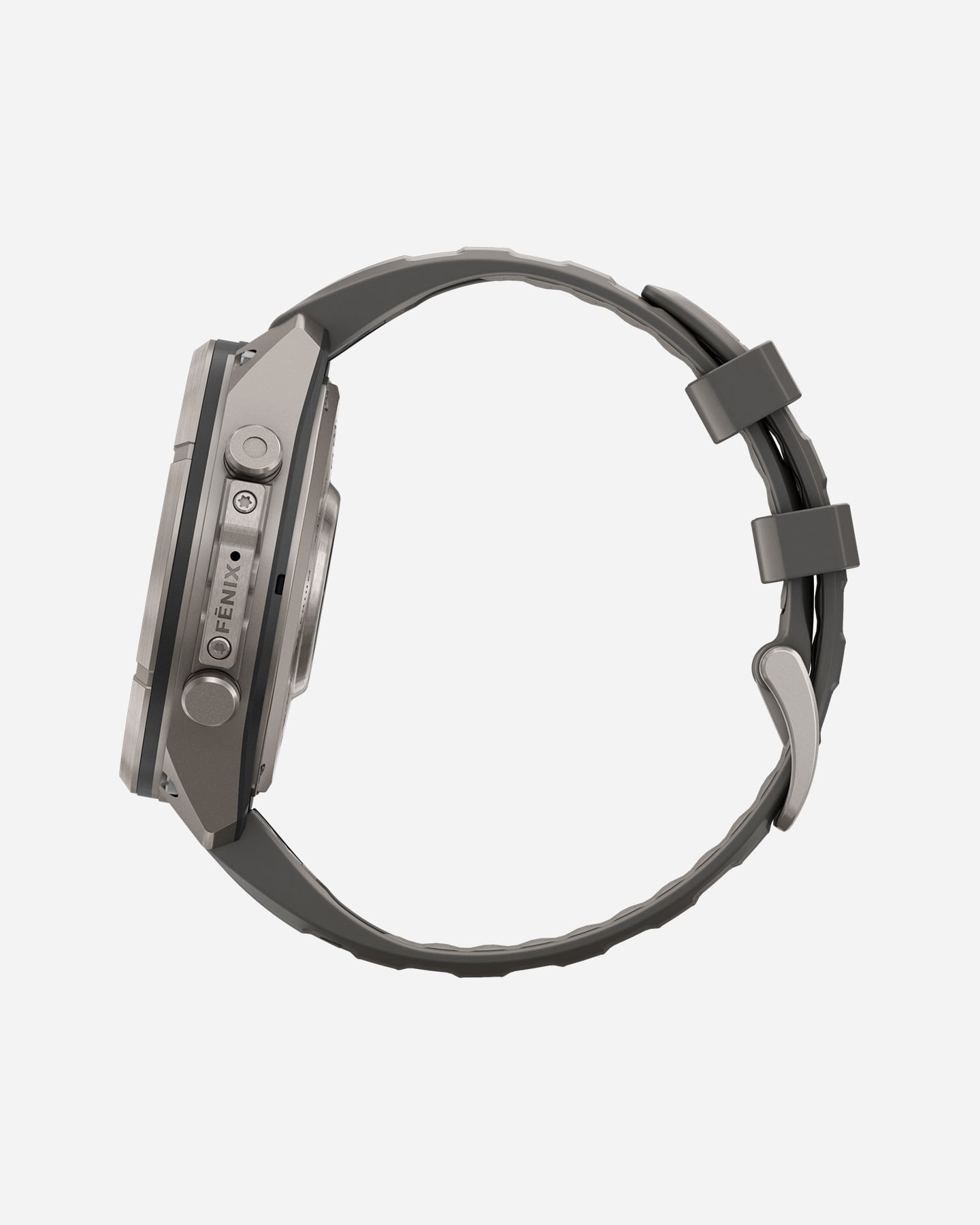 Orologio multifunzione GARMIN FENIX 9 PRO SOLAR INREACHE 47MM - 4 | Cisalfa Sport