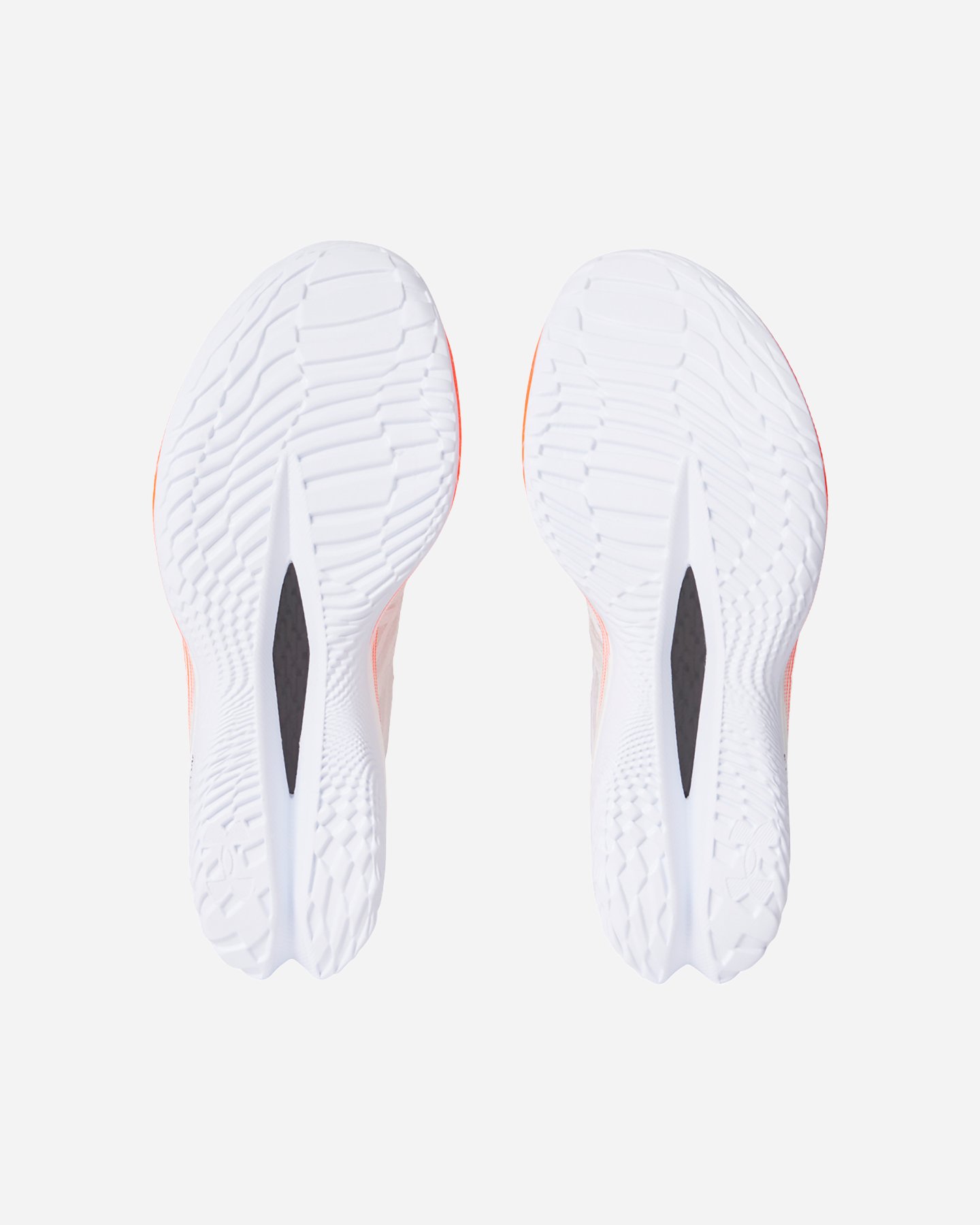 Scarpe running UNDER ARMOUR VELOCITI ELITE 2 M - Bianco - 2 | Cisalfa Sport