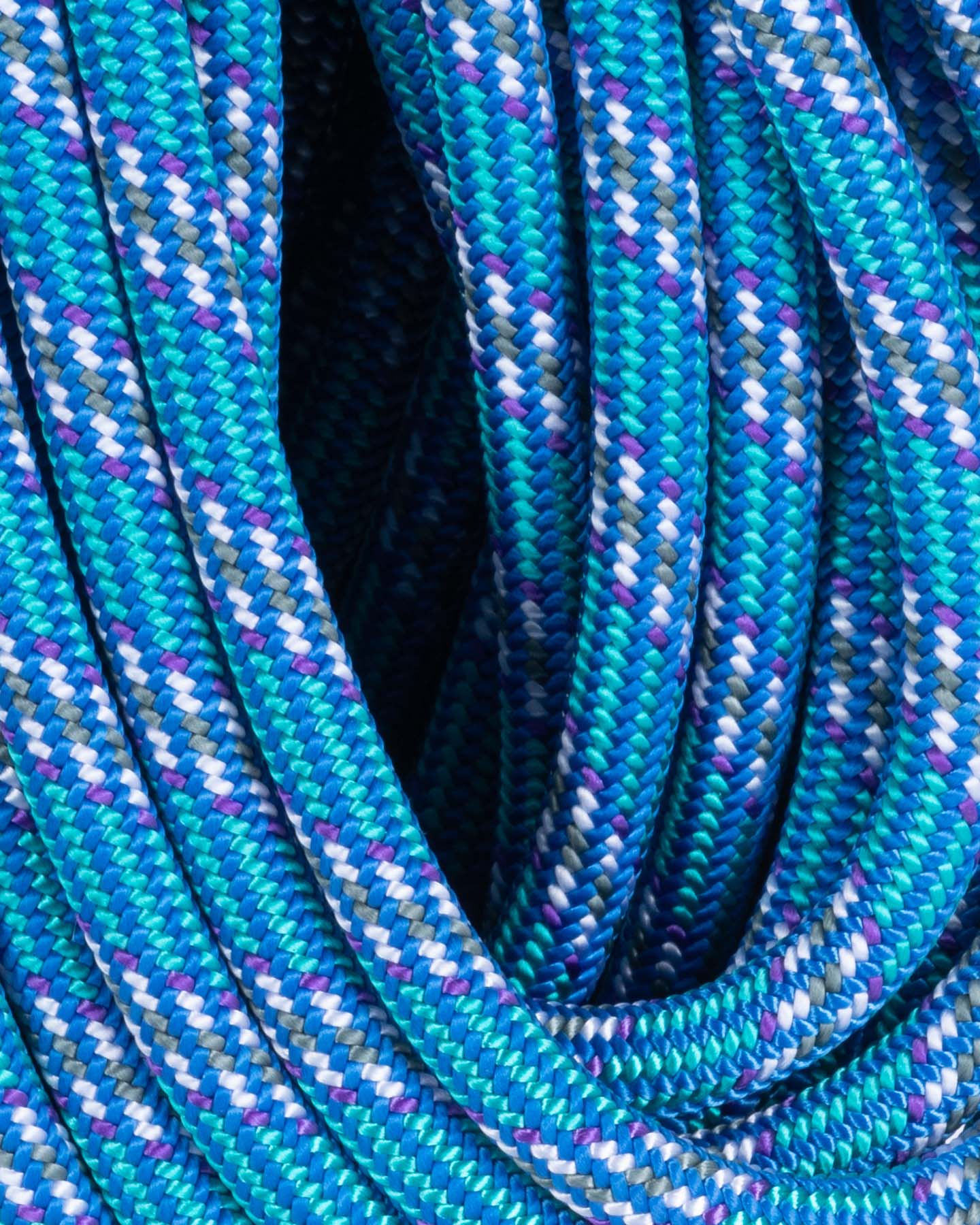 Corda BEAL ICE LINE 8,1 60MT GD  - Verde - 1 | Cisalfa Sport