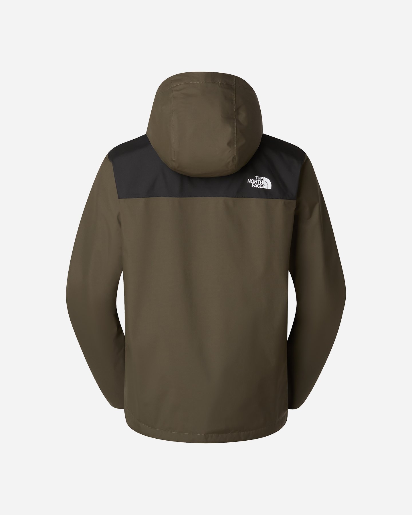 Giacca outdoor THE NORTH FACE ANTORA M - Verde - 1 | Cisalfa Sport