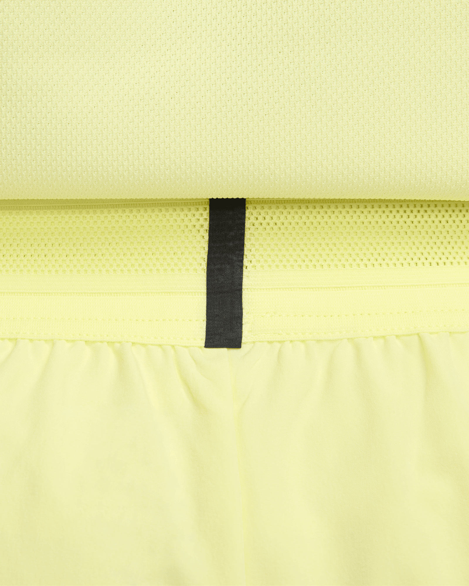 Pantaloncini tennis NIKE YANNIK M - Verde - 5 | Cisalfa Sport