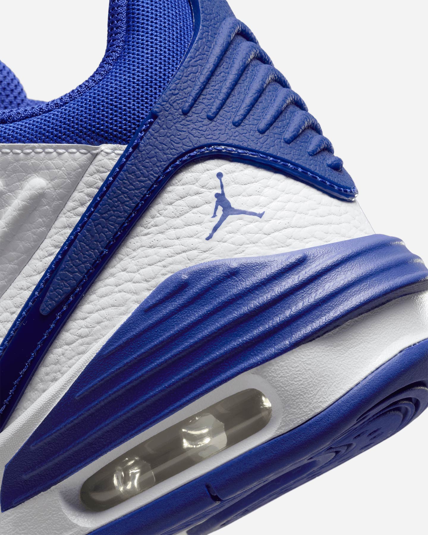 Scarpe sneakers NIKE JORDAN MAX AURA 5 GS JR - 17 | Cisalfa Sport