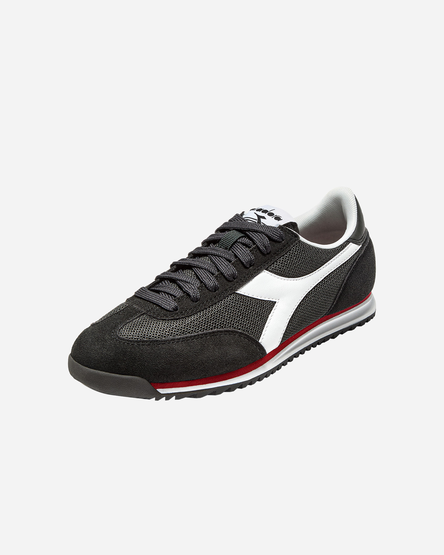 Scarpe sneakers DIADORA CROSS M - Bianco - 1 | Cisalfa Sport