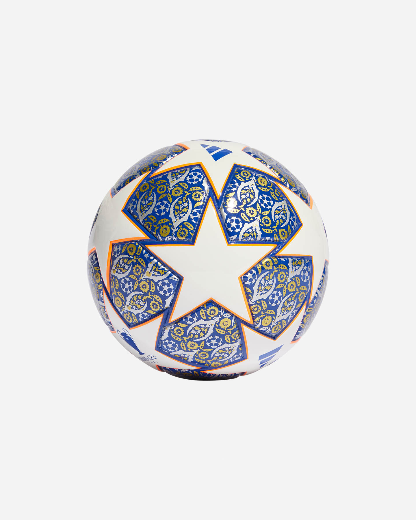 Mini pallone ADIDAS MINI UCL 22-23  - Color mix - 1 | Cisalfa Sport