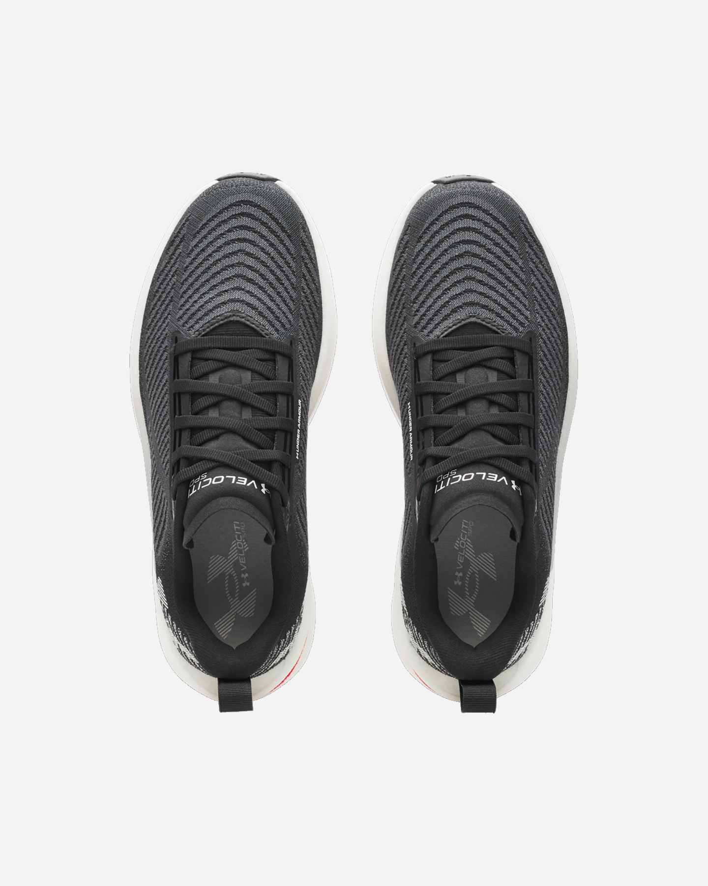 Scarpe running UNDER ARMOUR VELOCITI SPD W - 3 | Cisalfa Sport