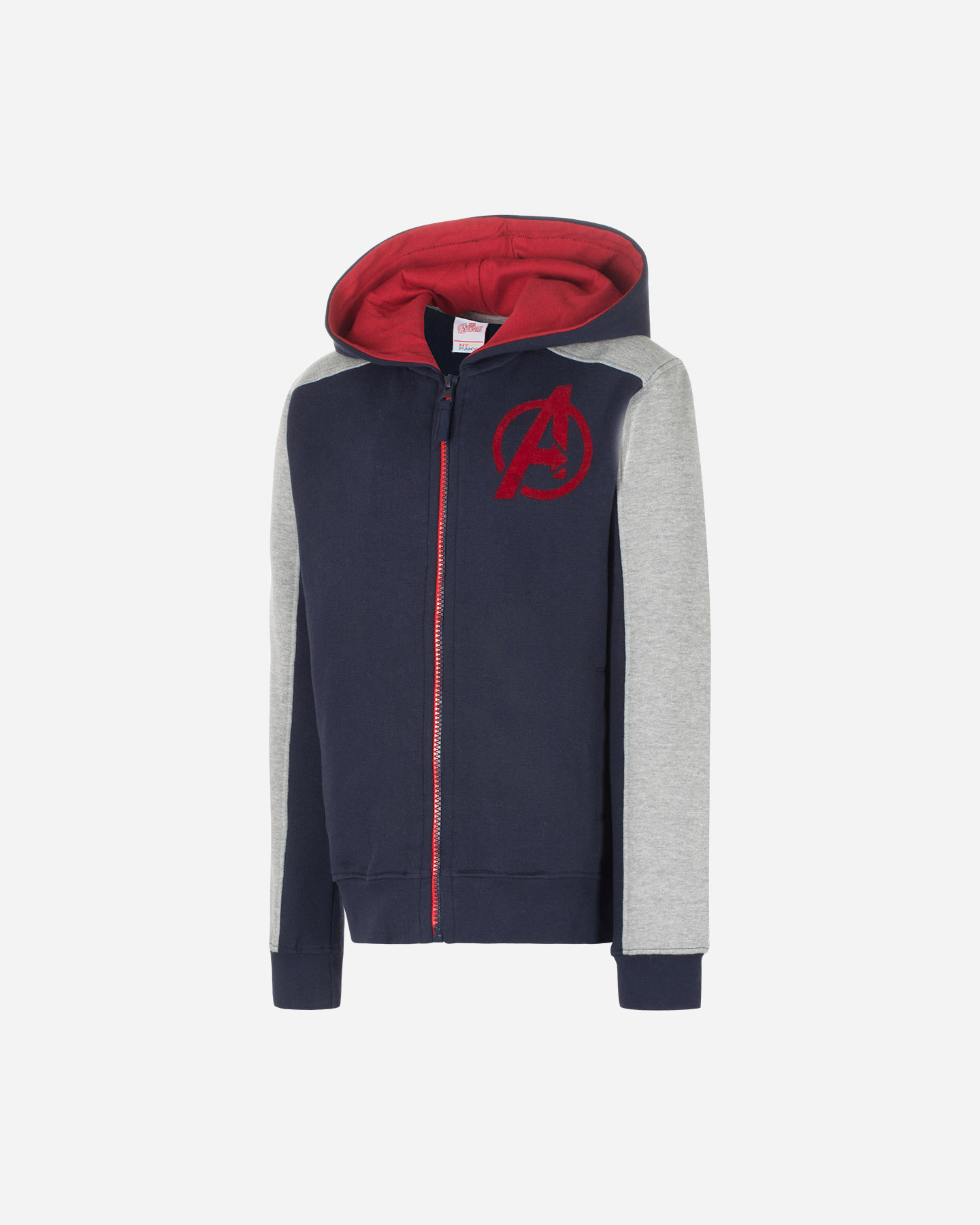 tuta nike nera e grigia