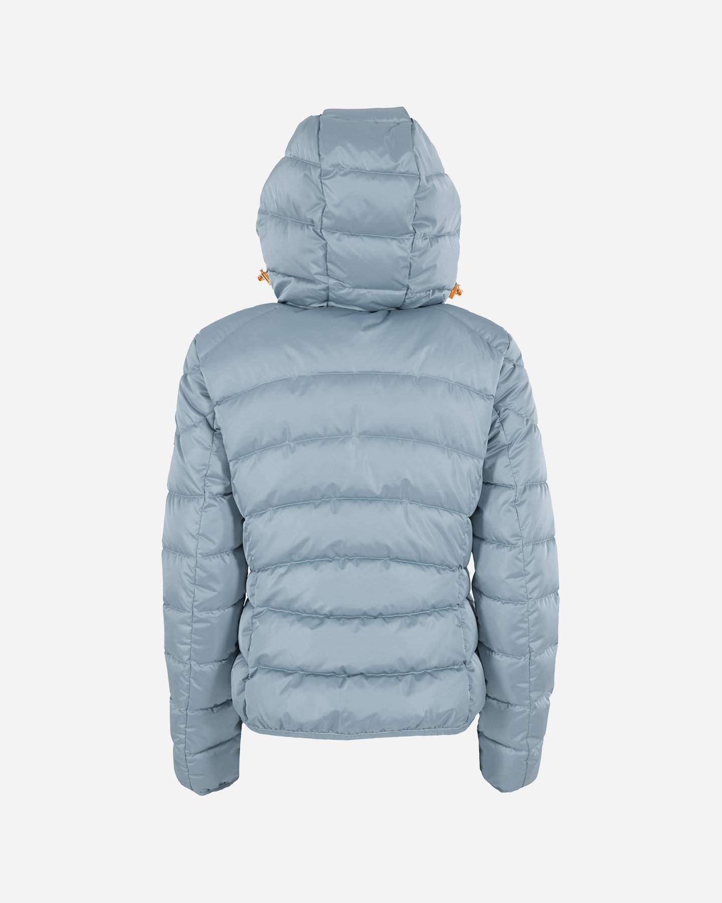 Giubbotto YES ZEE TRAPUNTATO W - Azzurro - 1 | Cisalfa Sport