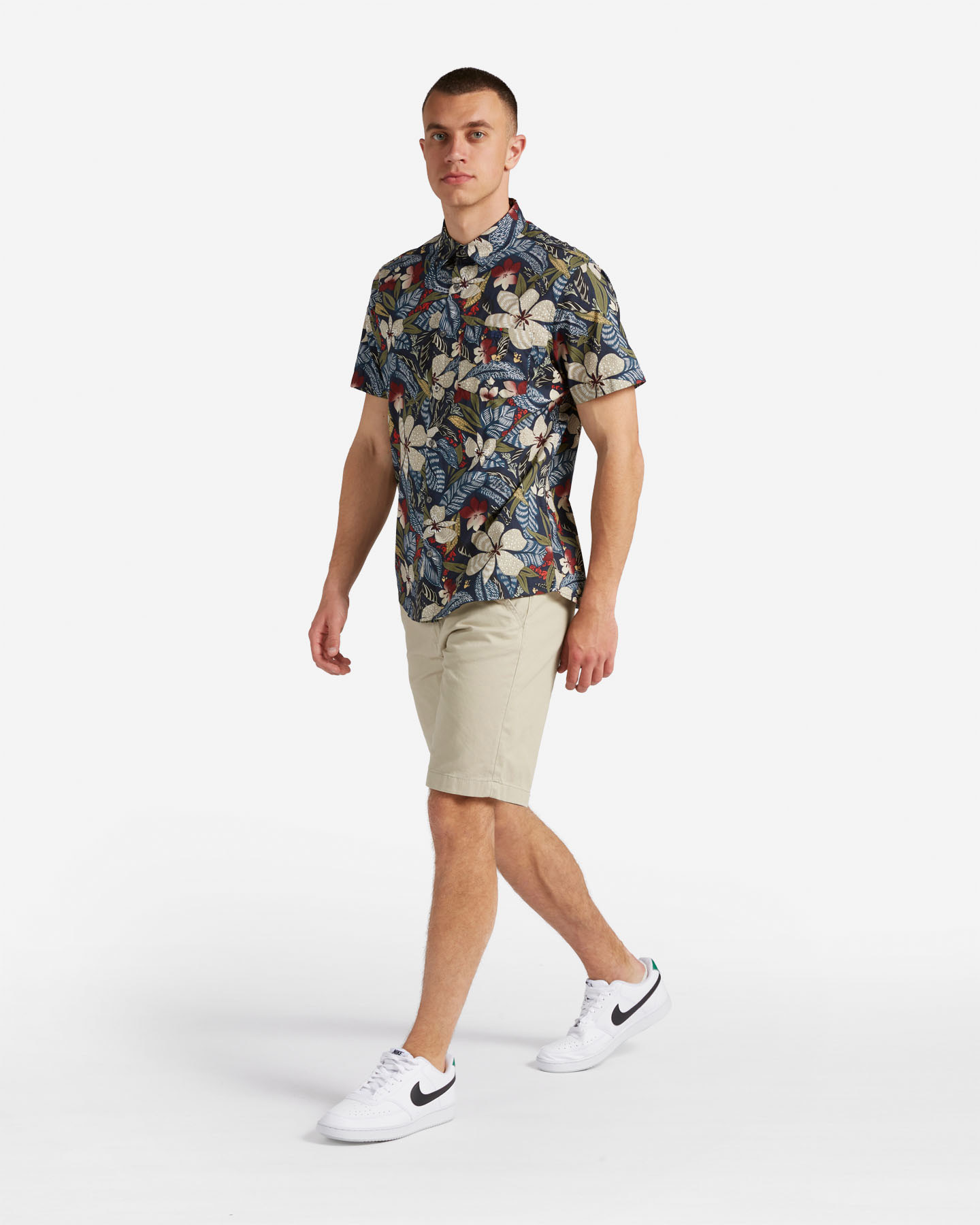 Camicia MISTRAL PALM SPRINGS M - 15 | Cisalfa Sport