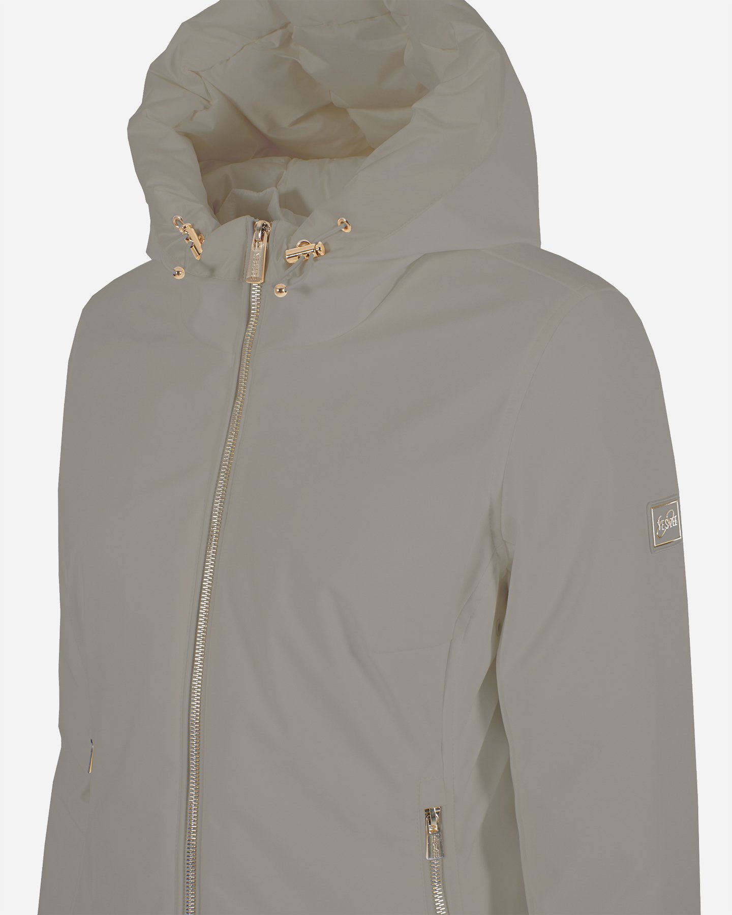 Giubbotto YES ZEE SOFTSHELL W - Grigio - 2 | Cisalfa Sport