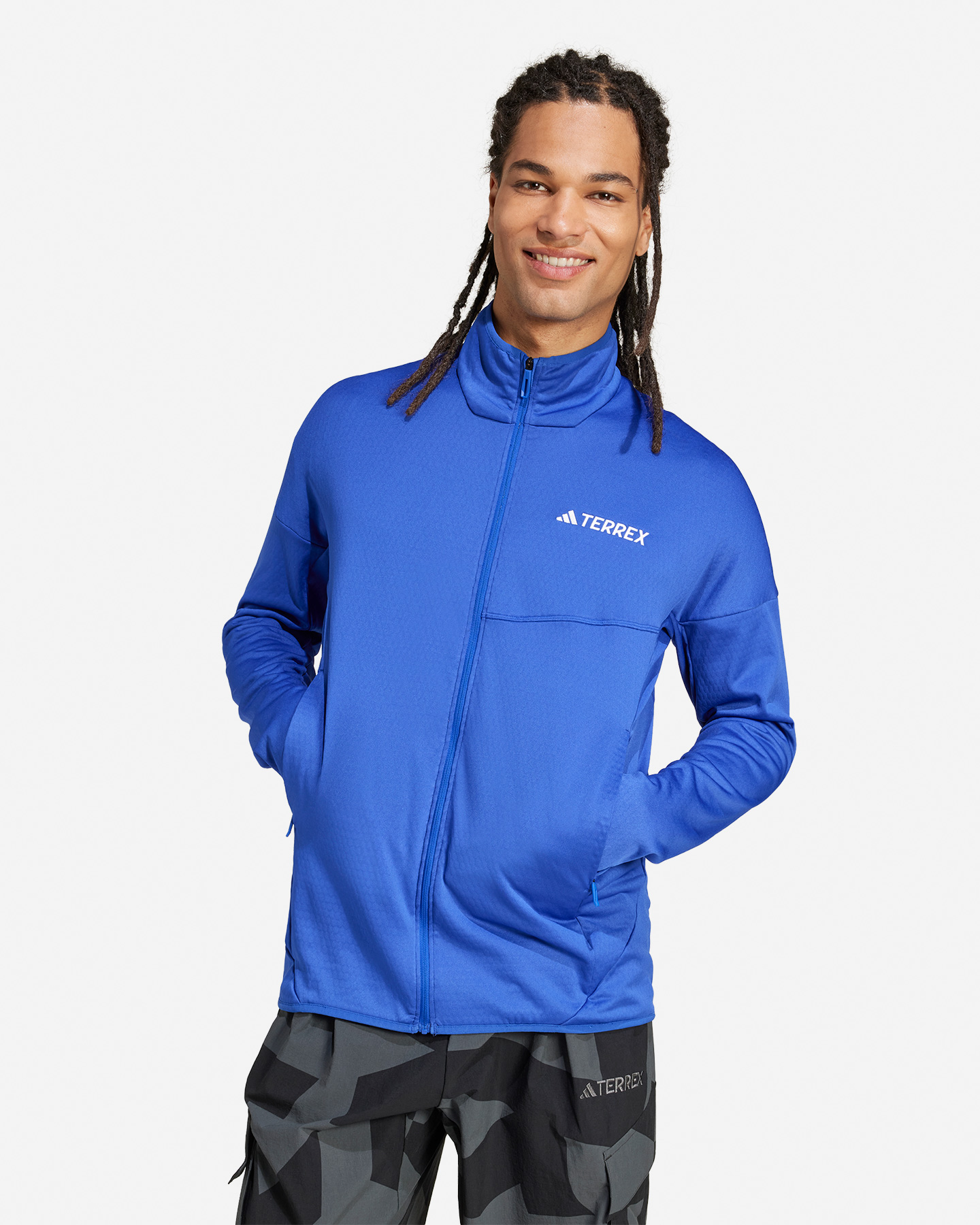 Pile ADIDAS XPR M - Blu - 1 | Cisalfa Sport