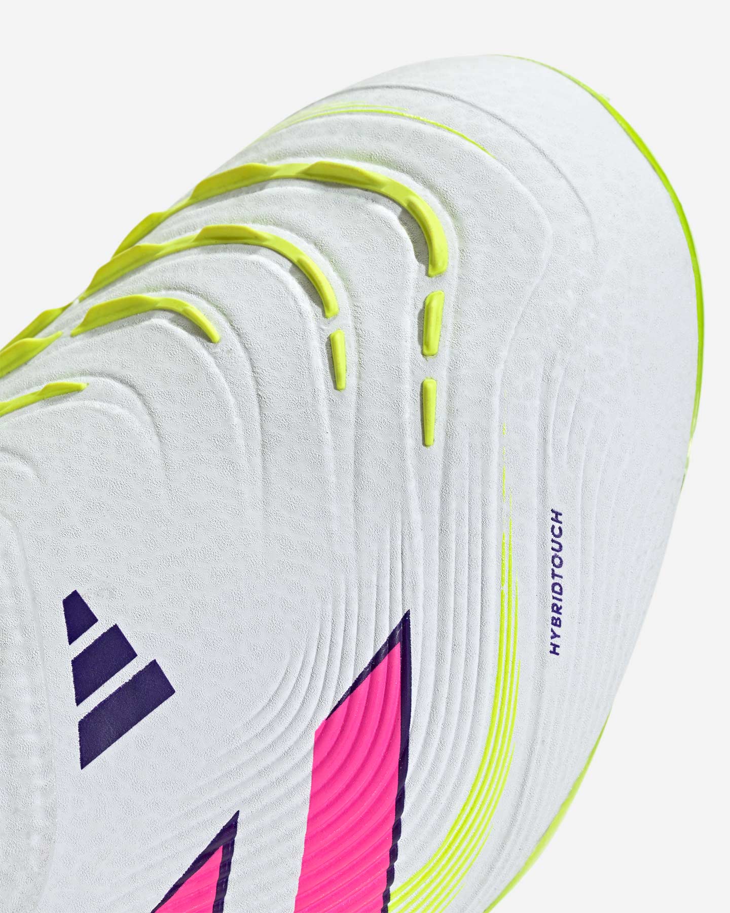 Scarpe calcio ADIDAS PREDATOR PRO FG LL JR - Color mix - 4 | Cisalfa Sport