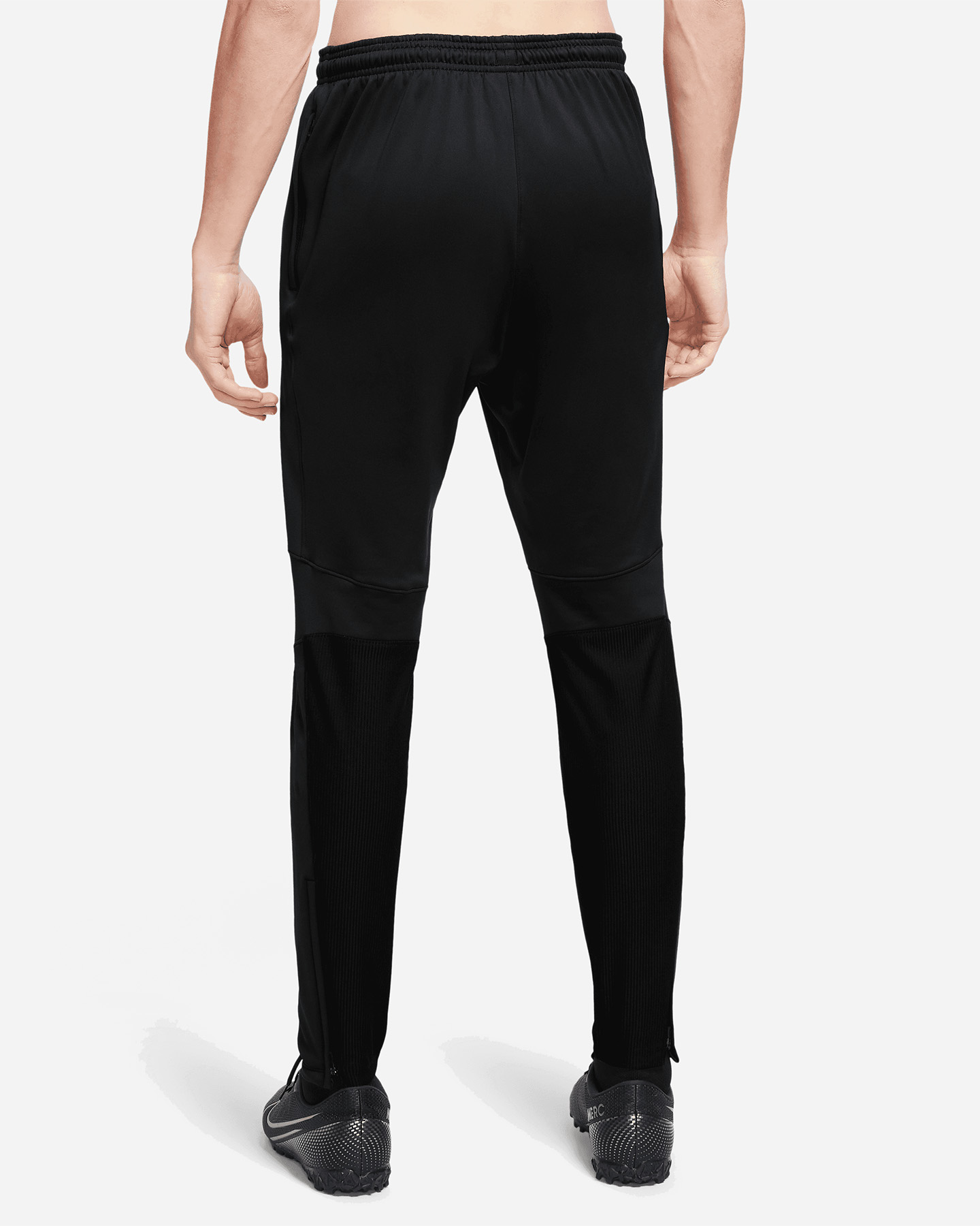 Pantaloncini calcio NIKE THERMAFIT STRIKE M - Nero - 1 | Cisalfa Sport