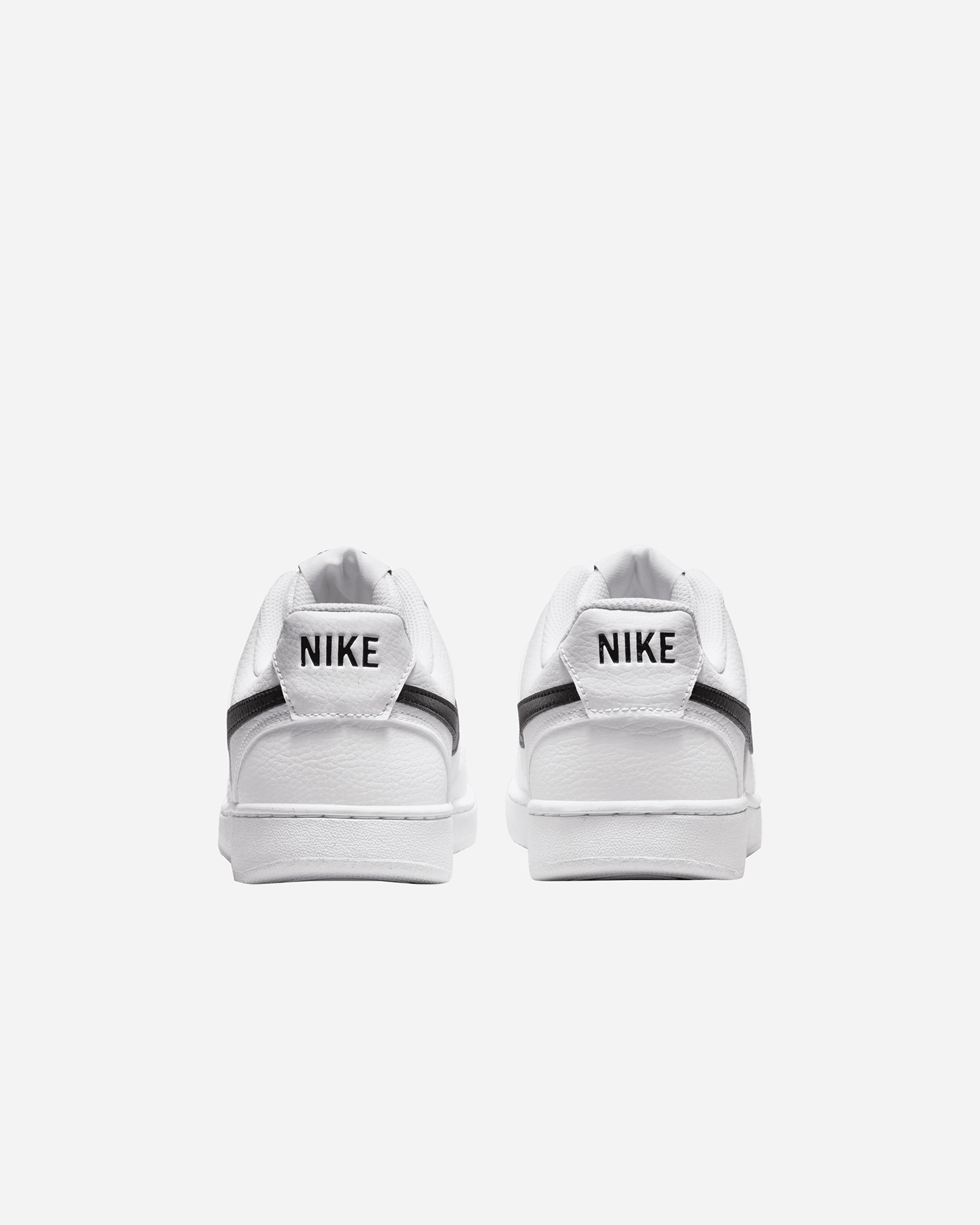 Scarpe sneakers NIKE COURT VISION LOW NEXT NATURE W - Bianco - 4 | Cisalfa Sport