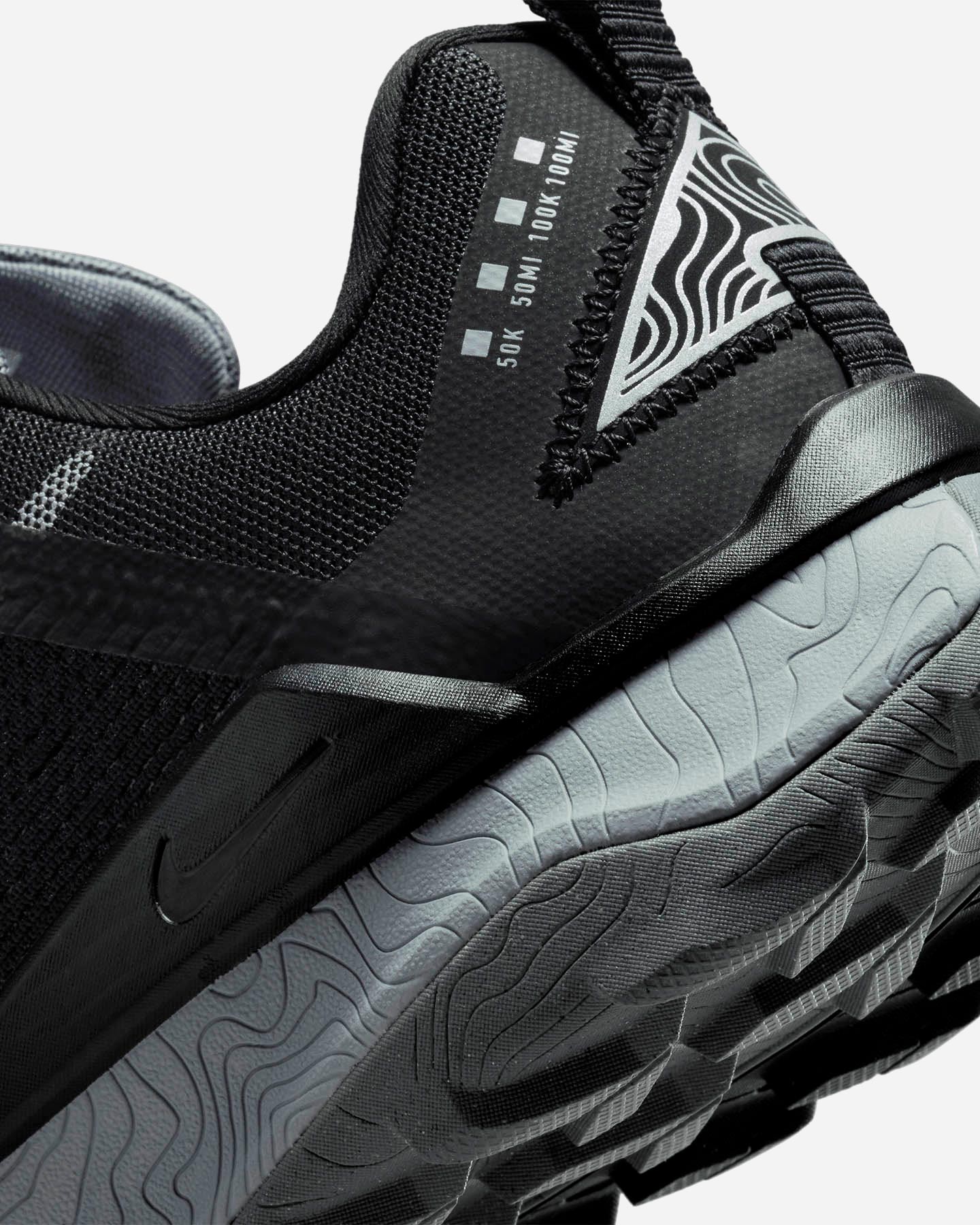 Scarpe trail NIKE REACT WILDHORSE 8 M - 5 | Cisalfa Sport