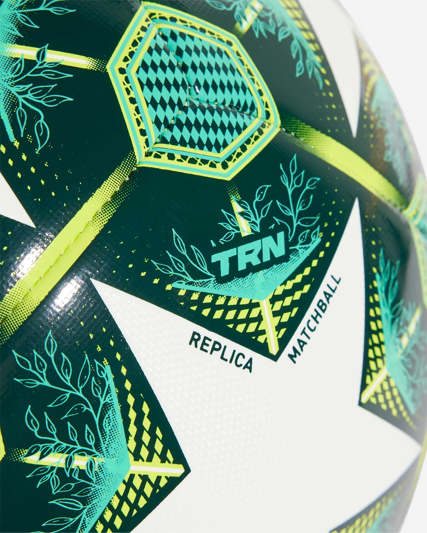 Pallone calcio misura 5 ADIDAS UCL TRN SZ 5  - Color mix - 2 | Cisalfa Sport