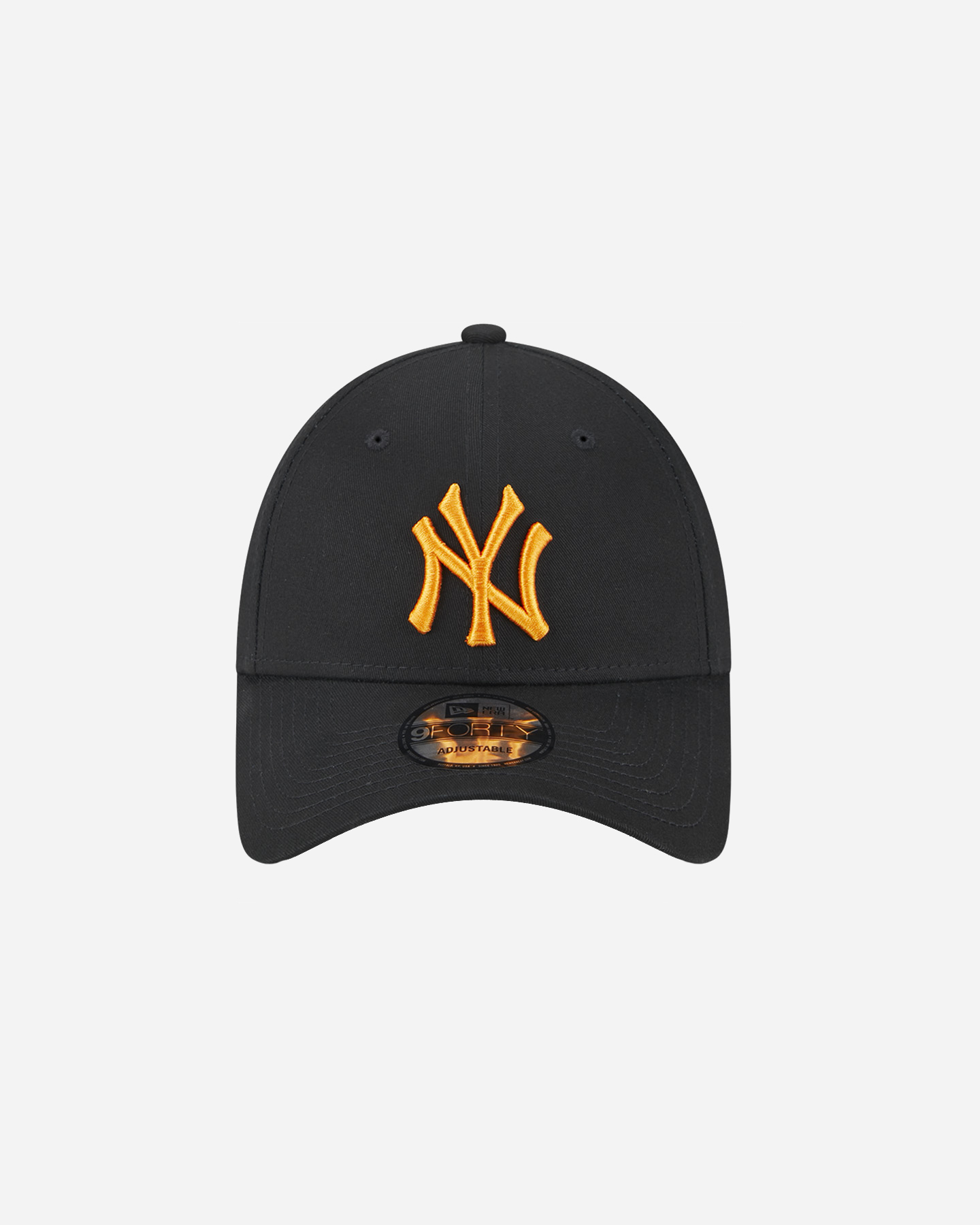 Cappellino NEW ERA 9FORTY MLB LEAGUE NEW YORK YANKEES  - Nero - 1 | Cisalfa Sport