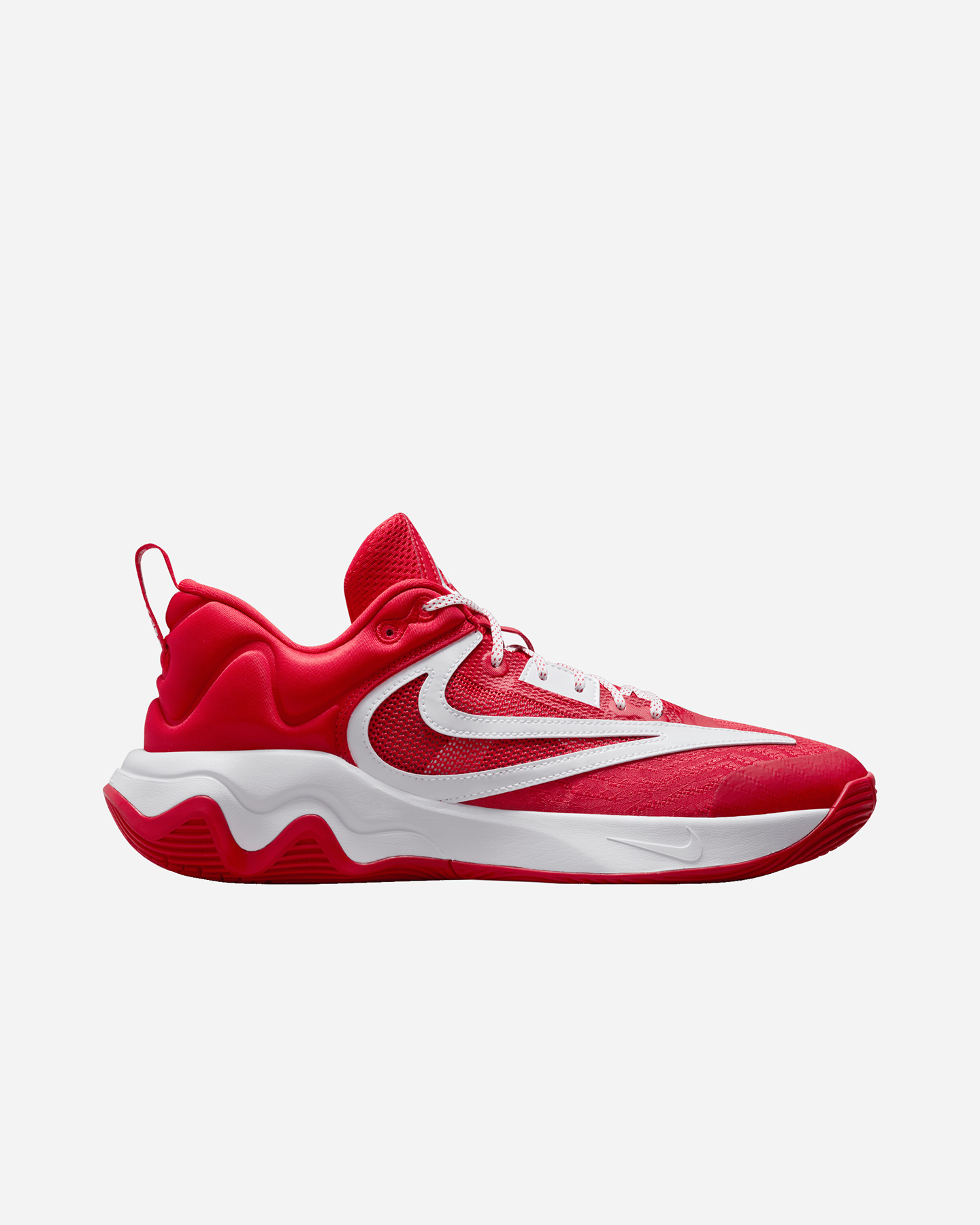 Scarpe basket NIKE GIANNIS IMMORTALITY 3 ASW M - Rosso - 0 | Cisalfa Sport