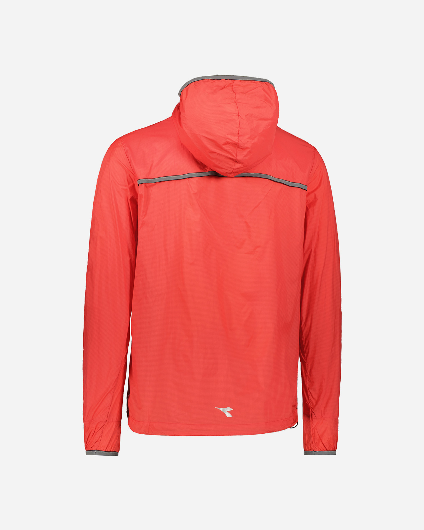 Giacca running DIADORA BE ONE M - 1 | Cisalfa Sport