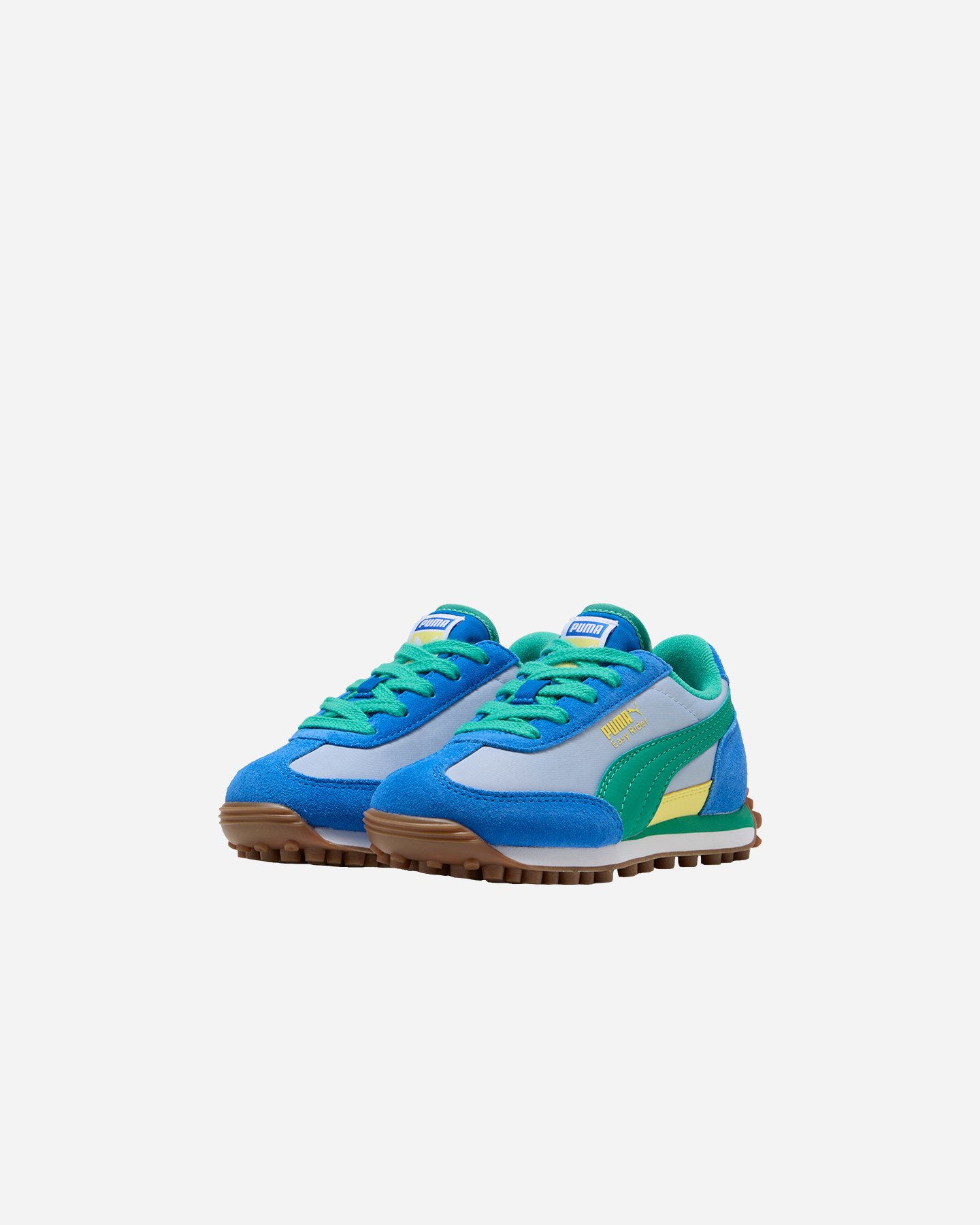 Scarpe sneakers PUMA EASY RIDER PS JR - Color mix - 1 | Cisalfa Sport