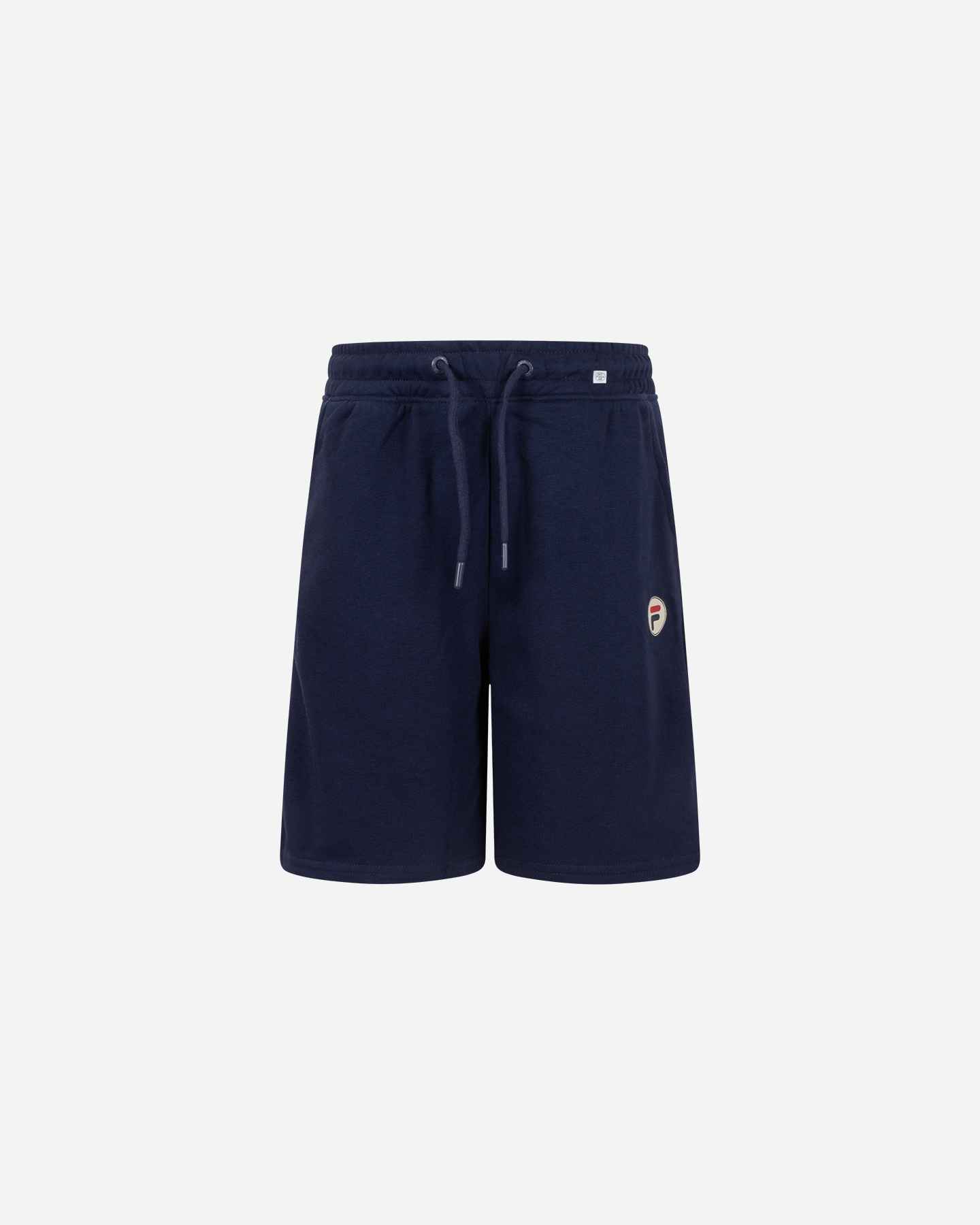 Bermuda FILA STREETWEAR JR - Blu - 0 | Cisalfa Sport