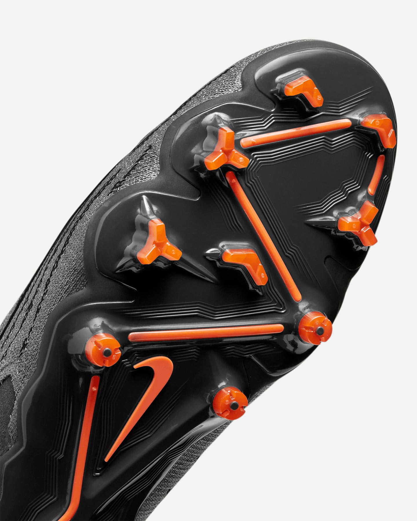 Scarpe calcio NIKE PHANTOM GX ELITE FG M - 5 | Cisalfa Sport