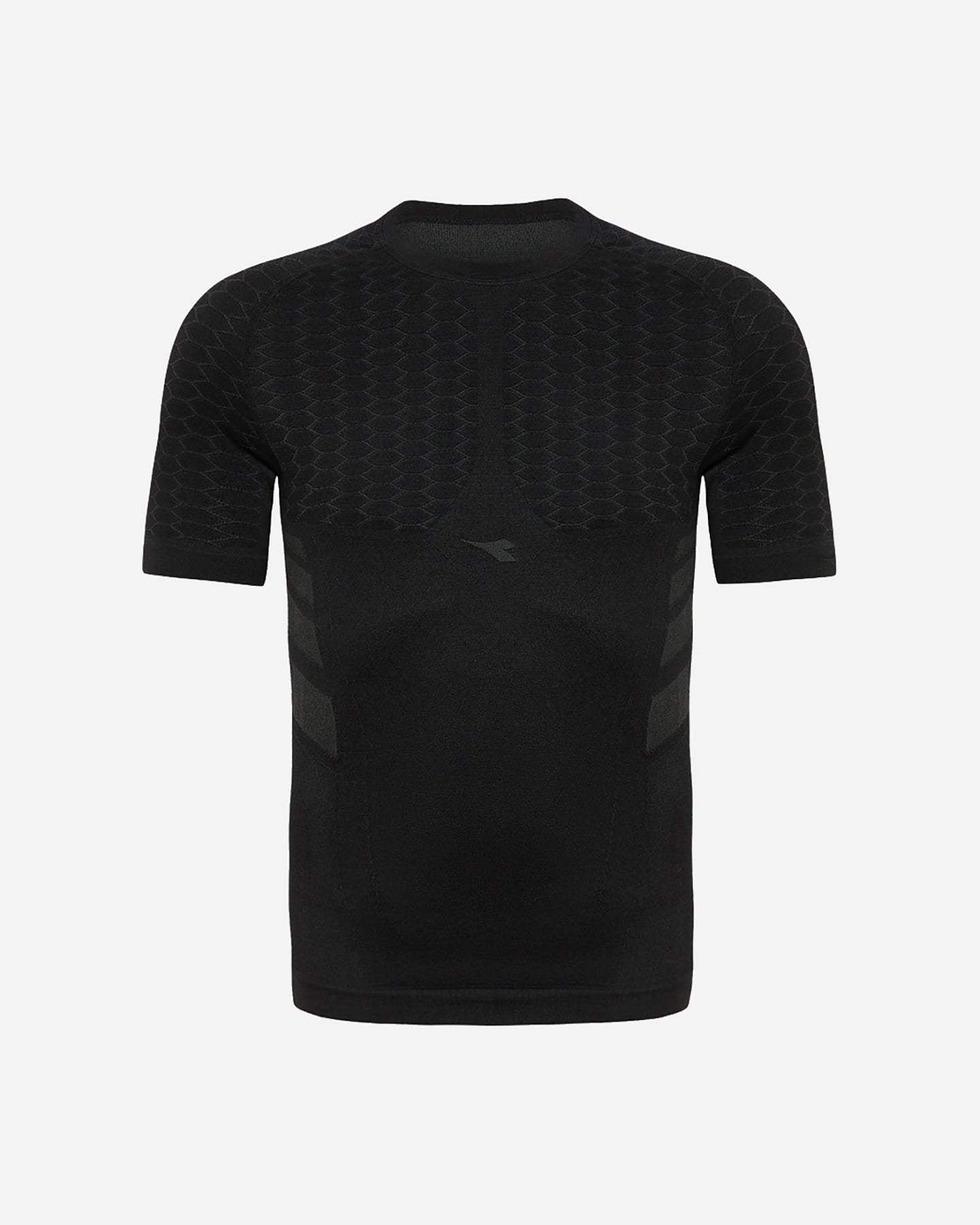 Maglia intimo tecnico DIADORA ACT HP M - Nero - 5 | Cisalfa Sport