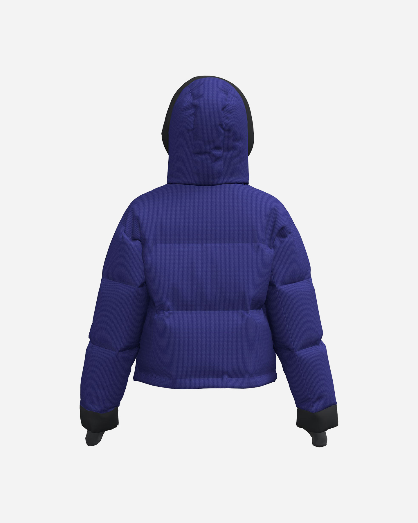 Giacca sci ROCK EXPERIENCE EPIC RIDE W - Blu - 3 | Cisalfa Sport