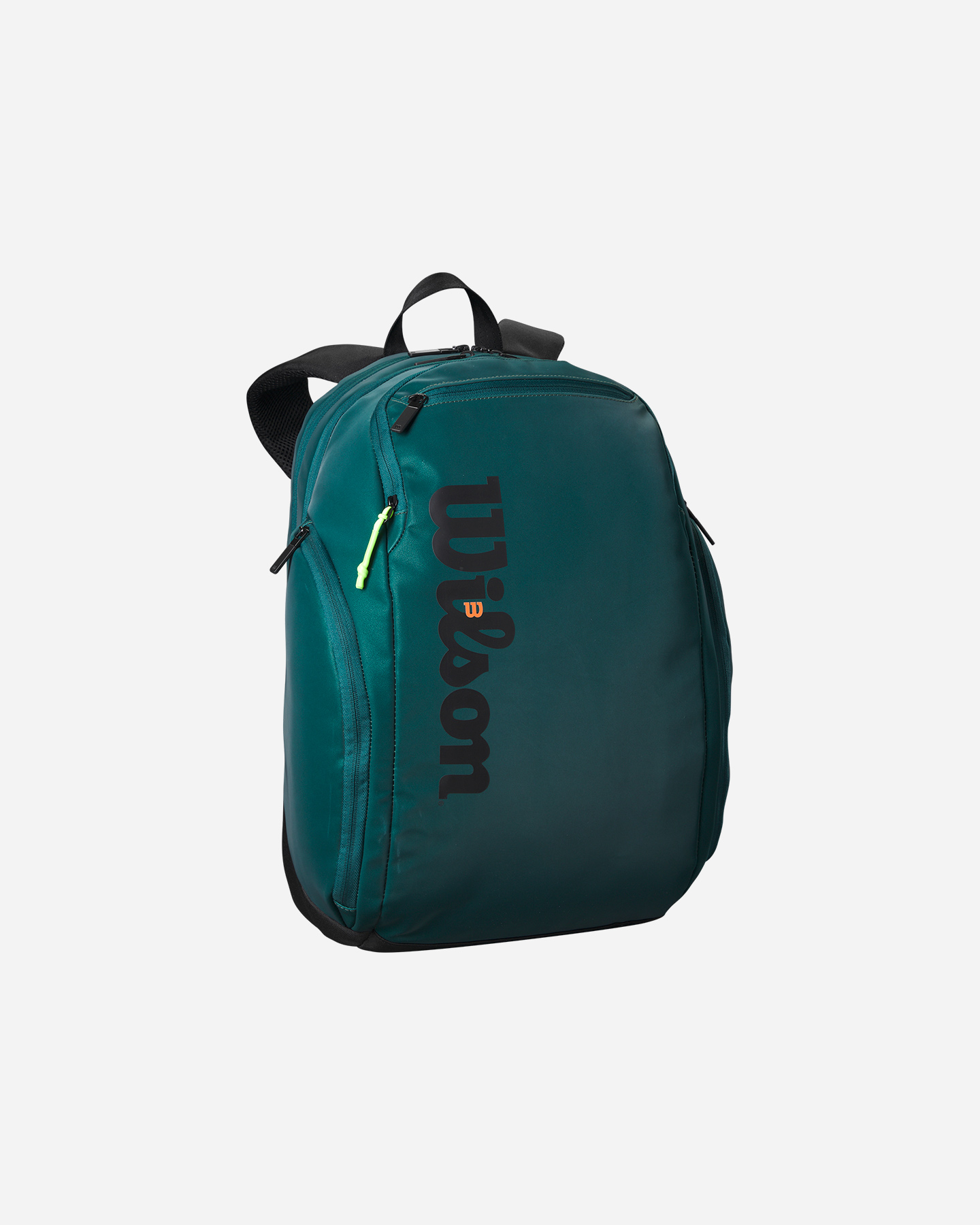 Borsa WILSON BLADE SUPER TOUR BACKPACK V9  - Verde - 0 | Cisalfa Sport