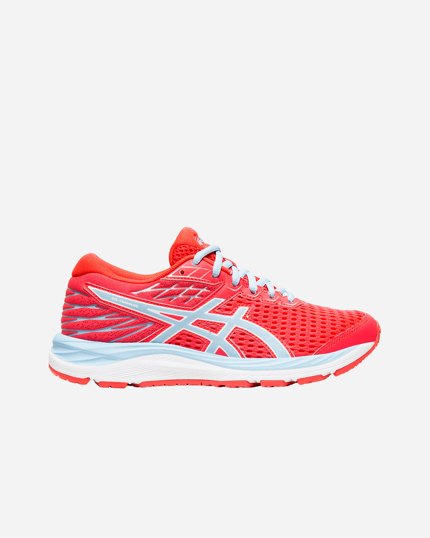 asics gel cumulus 8 bambino prezzo
