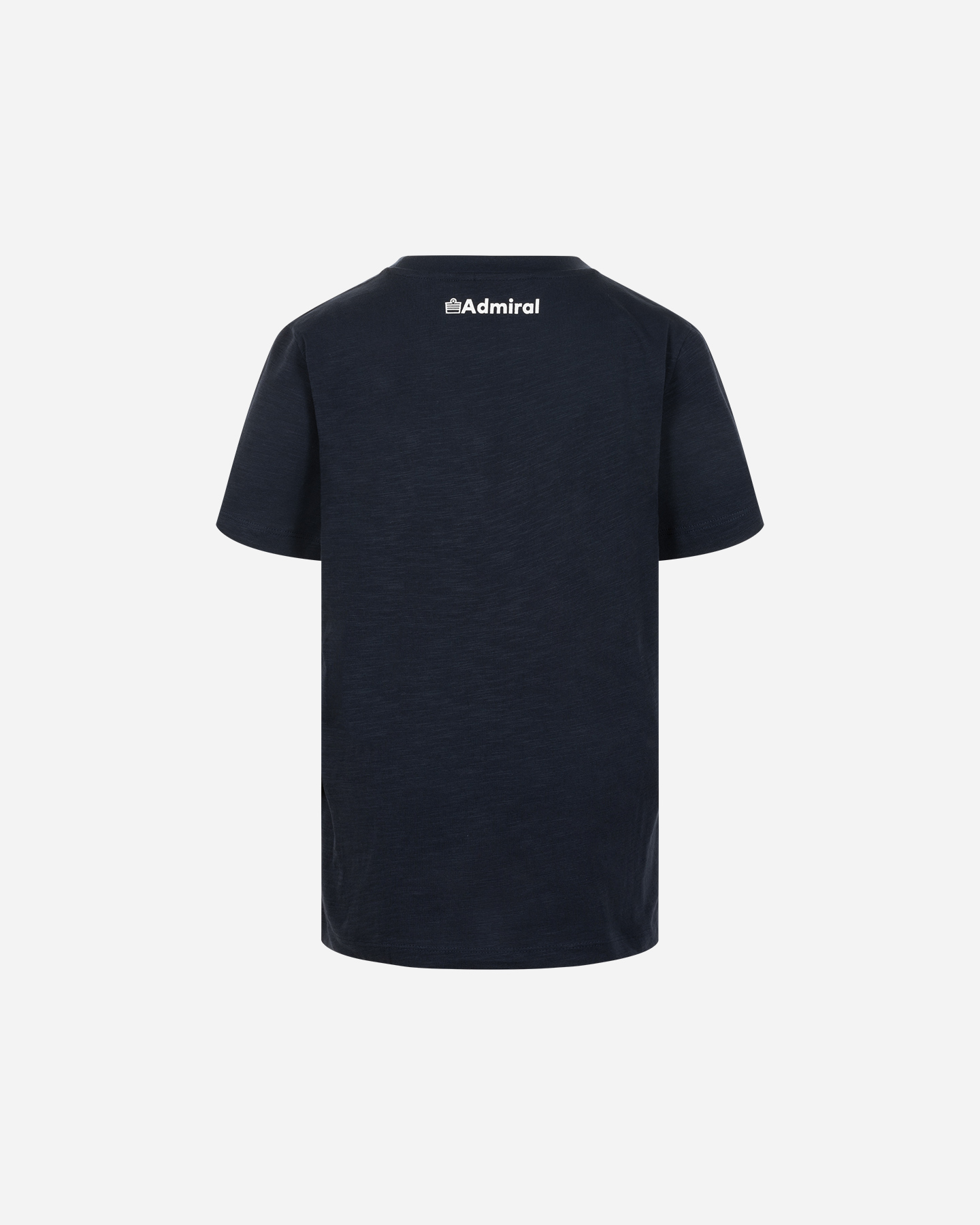 T-shirt ADMIRAL LIFESTYLE JR - Blu - 1 | Cisalfa Sport