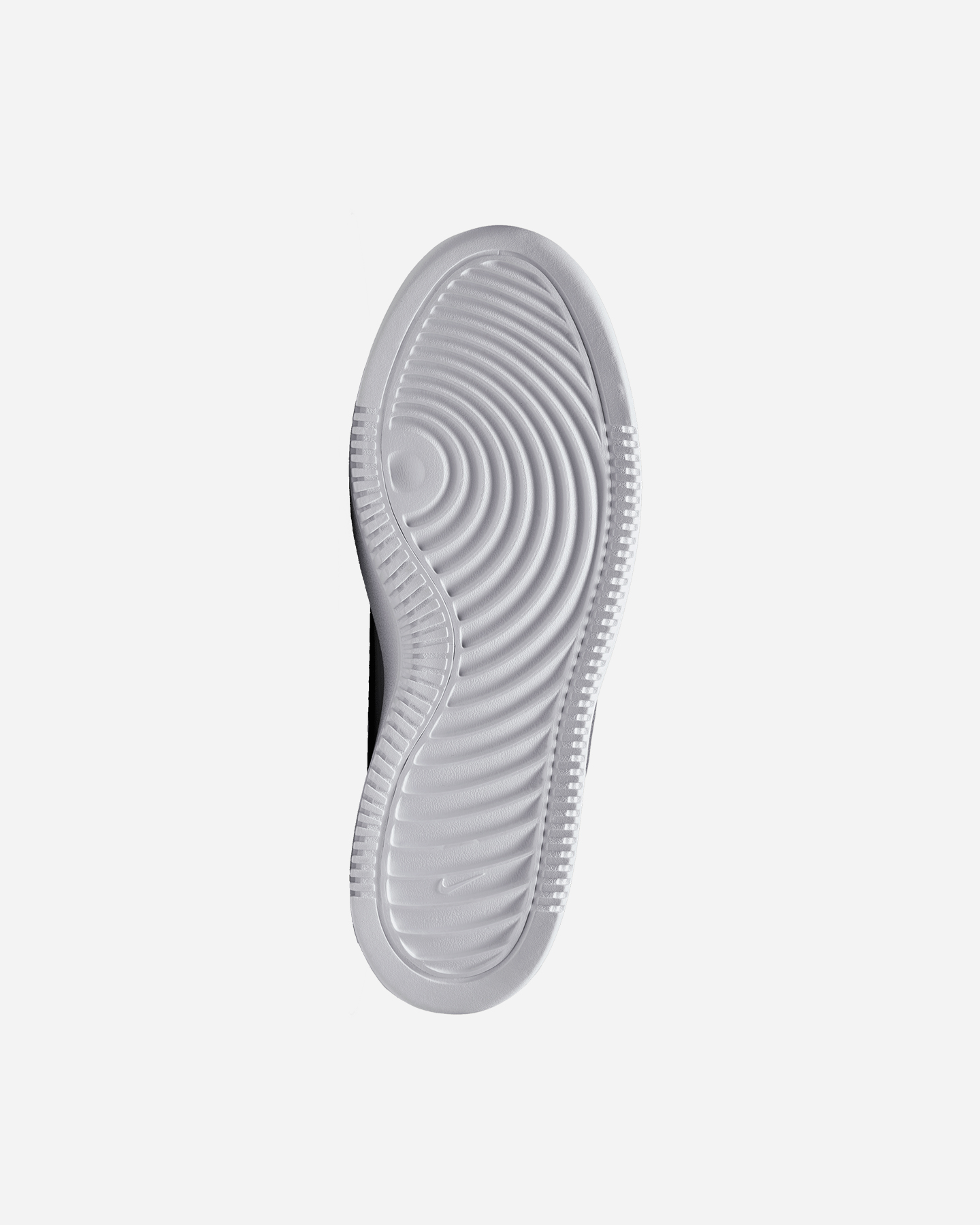 Scarpe sneakers NIKE COURT VISION HIGH W - Bianco - 2 | Cisalfa Sport