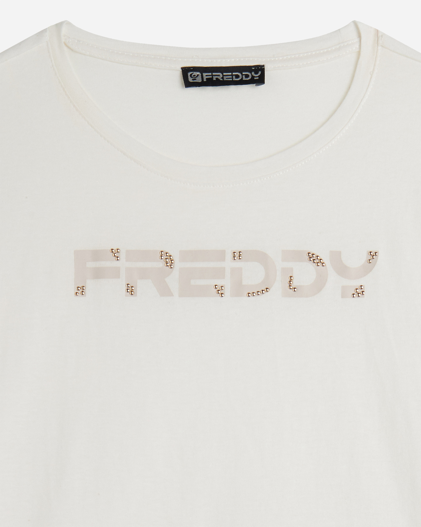 T-shirt FREDDY BIG LOGO W - 8 | Cisalfa Sport