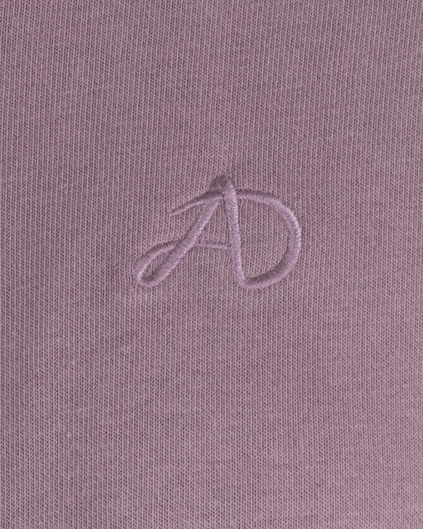 Tuta ADMIRAL CLASSIC W - Viola - 4 | Cisalfa Sport