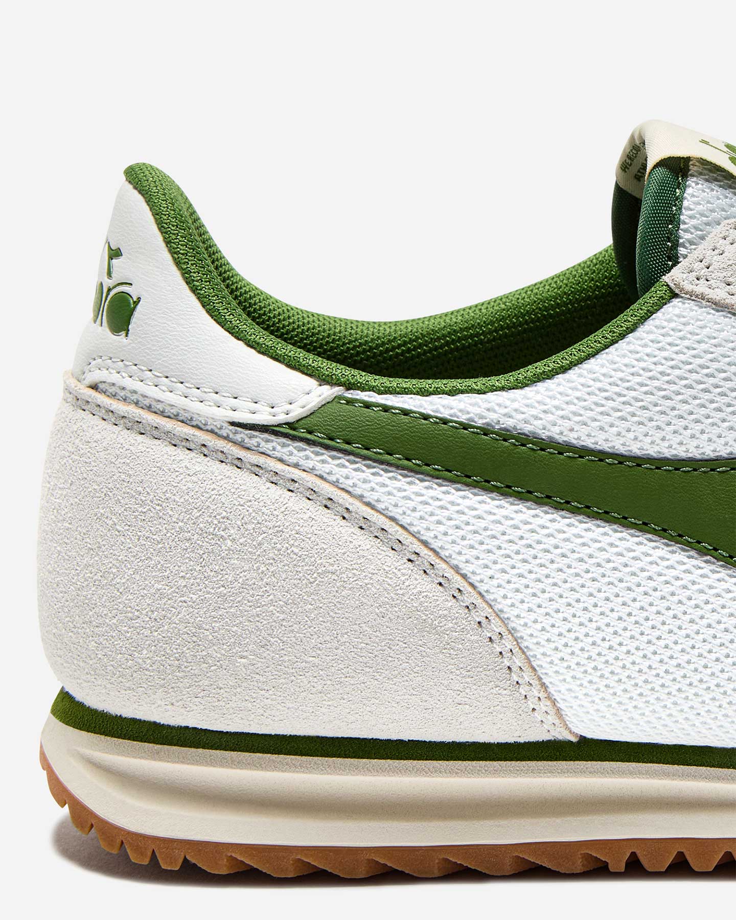 Scarpe sneakers DIADORA CROSS M - Bianco - 4 | Cisalfa Sport