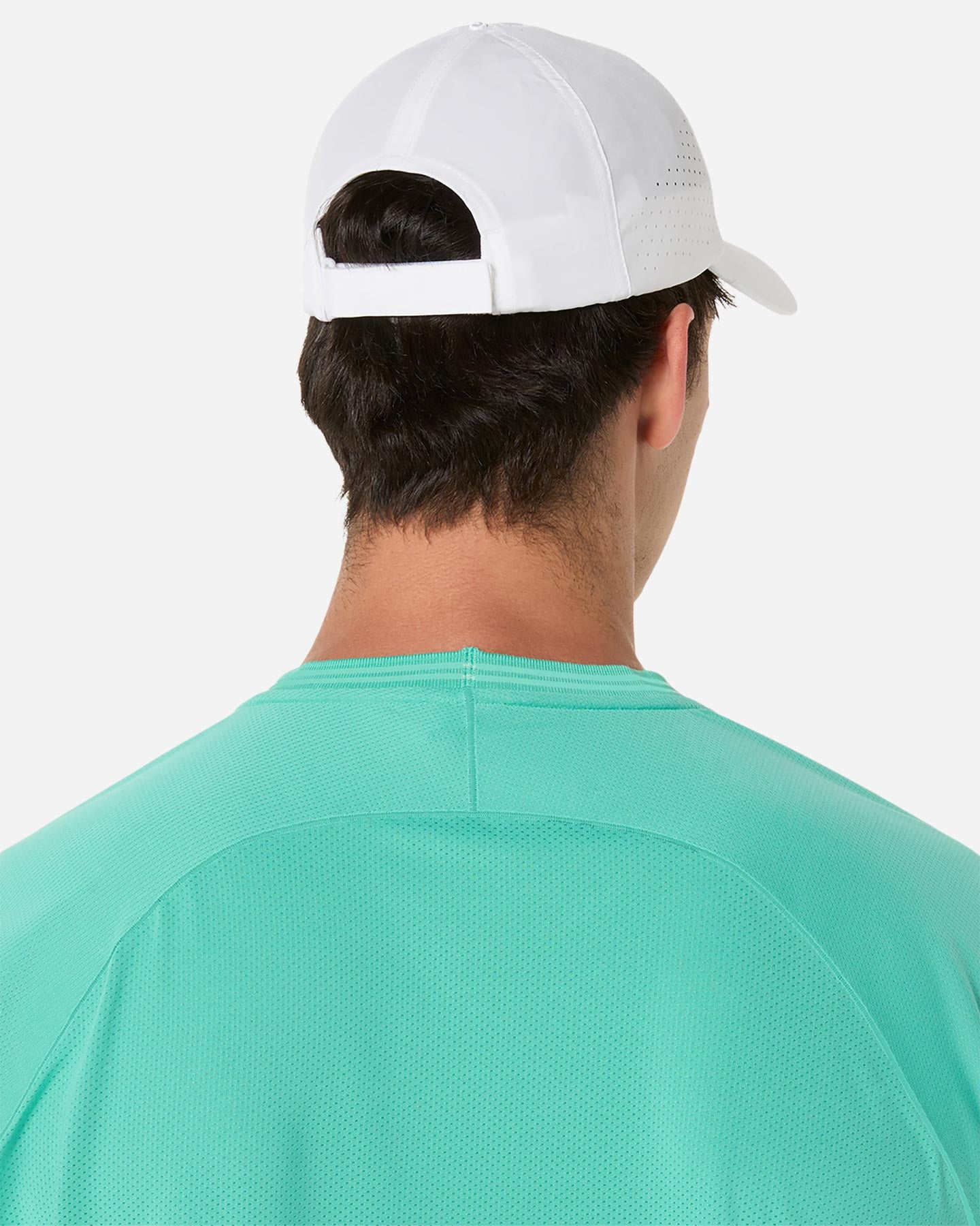 T-shirt tennis ASICS GAME M - 4 | Cisalfa Sport