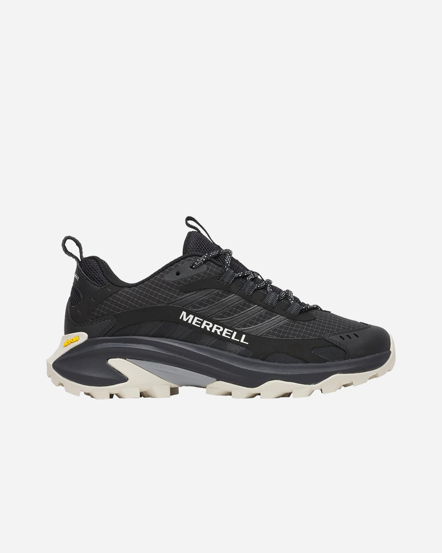 Scarpe trail MERRELL MOAB SPEED 2 SPORT W - Nero - 0 | Cisalfa Sport
